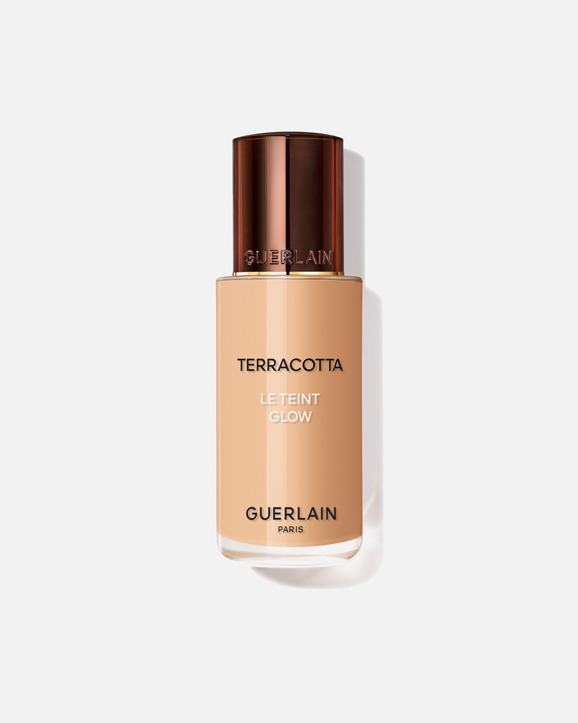 Fond de teint for UnisexeGuerlainTerracottaLe teint glow35 ml