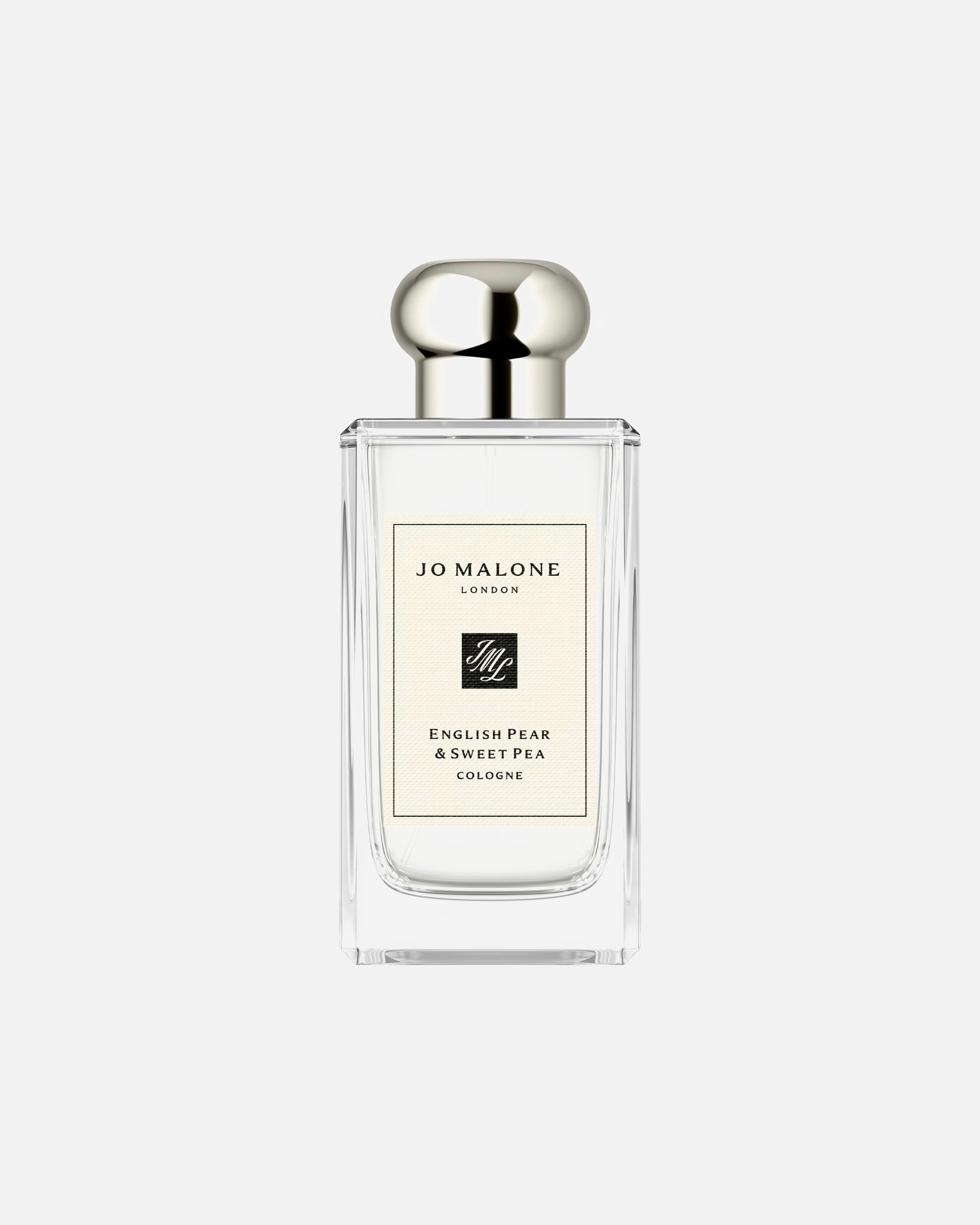 Eau de Toilette für Unisex Jo Malone London Cologne English Pear & Sweet Pea 100 ml