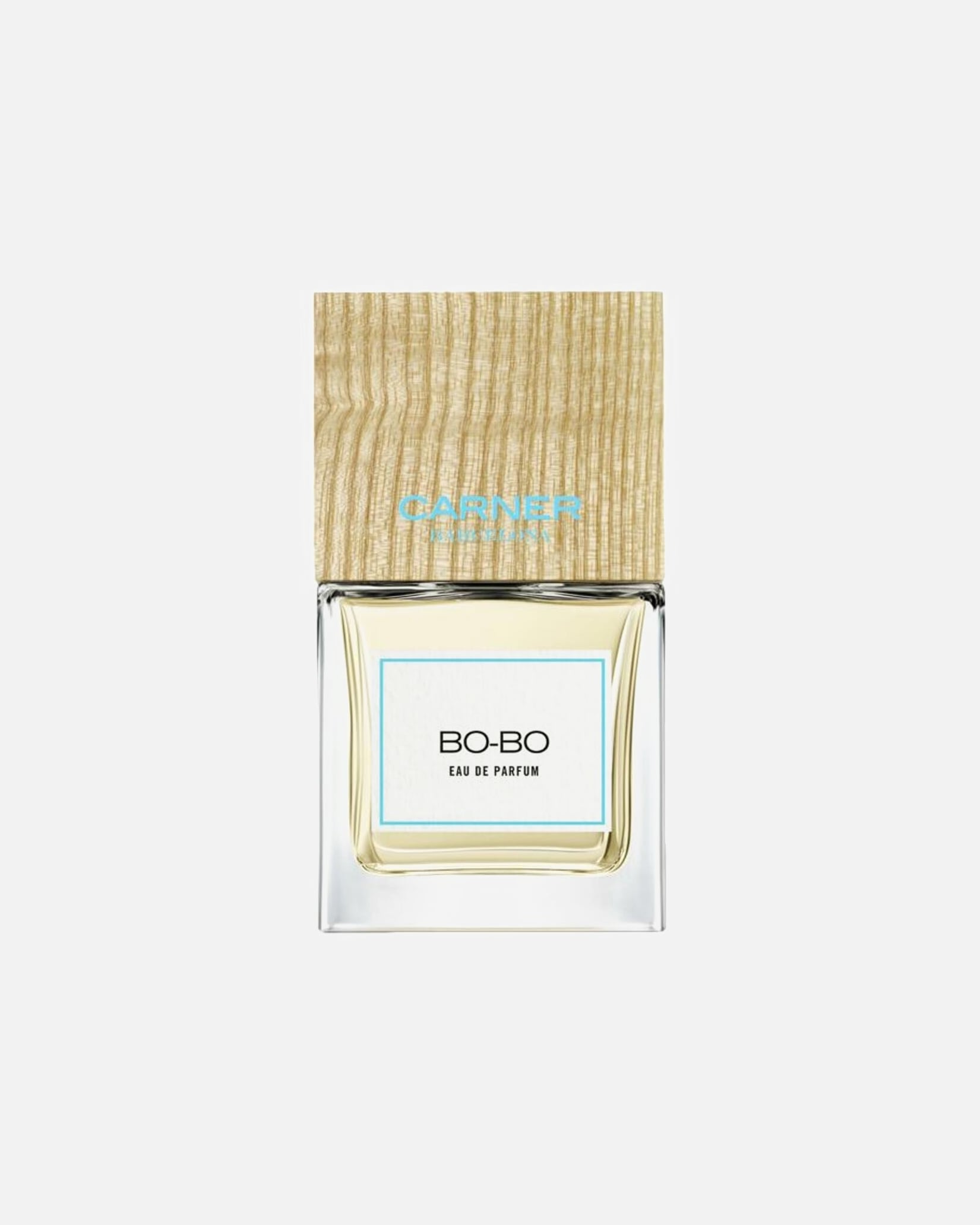 Eau de Parfum für Unisex Carner Barcelona BO-BO 100 ml