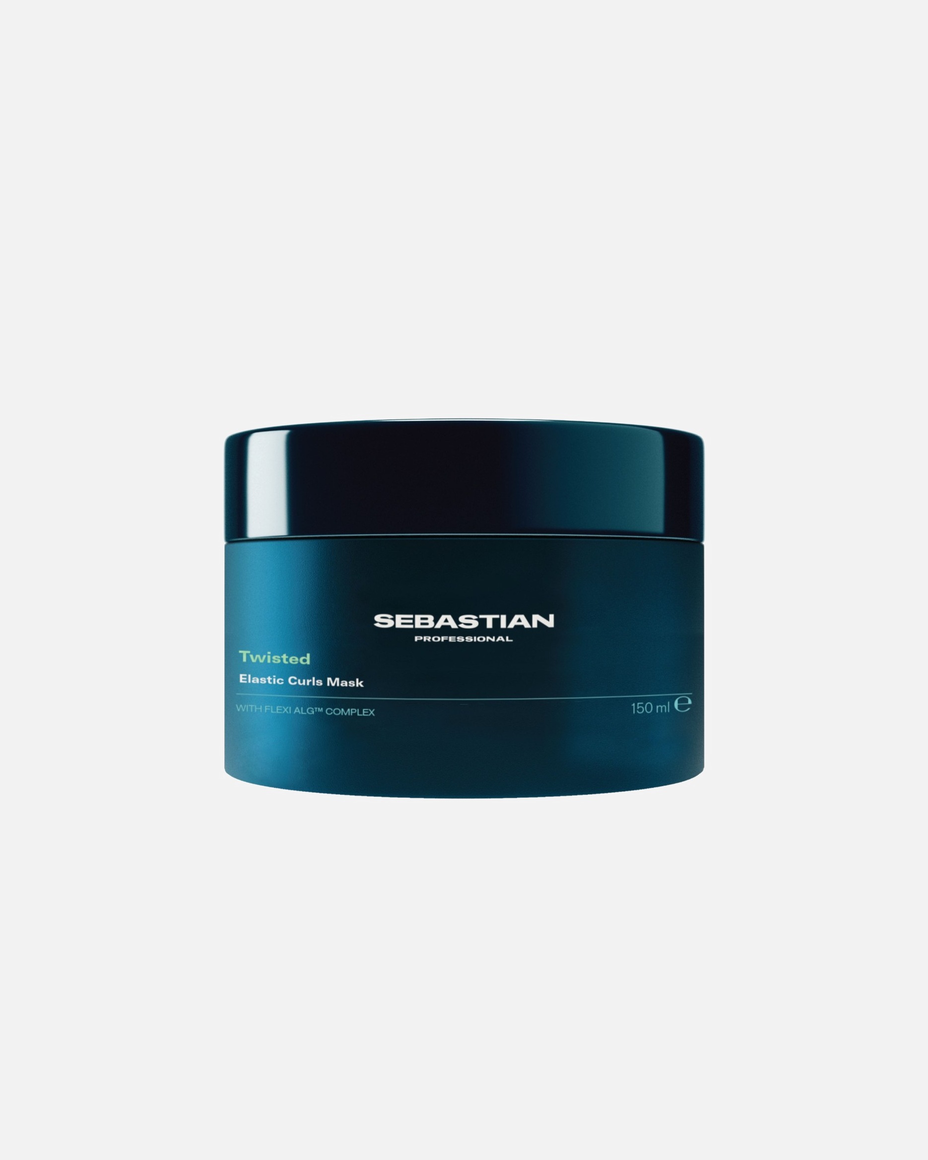 Masque capillaire for UnisexeSebastianTwisted145 ml