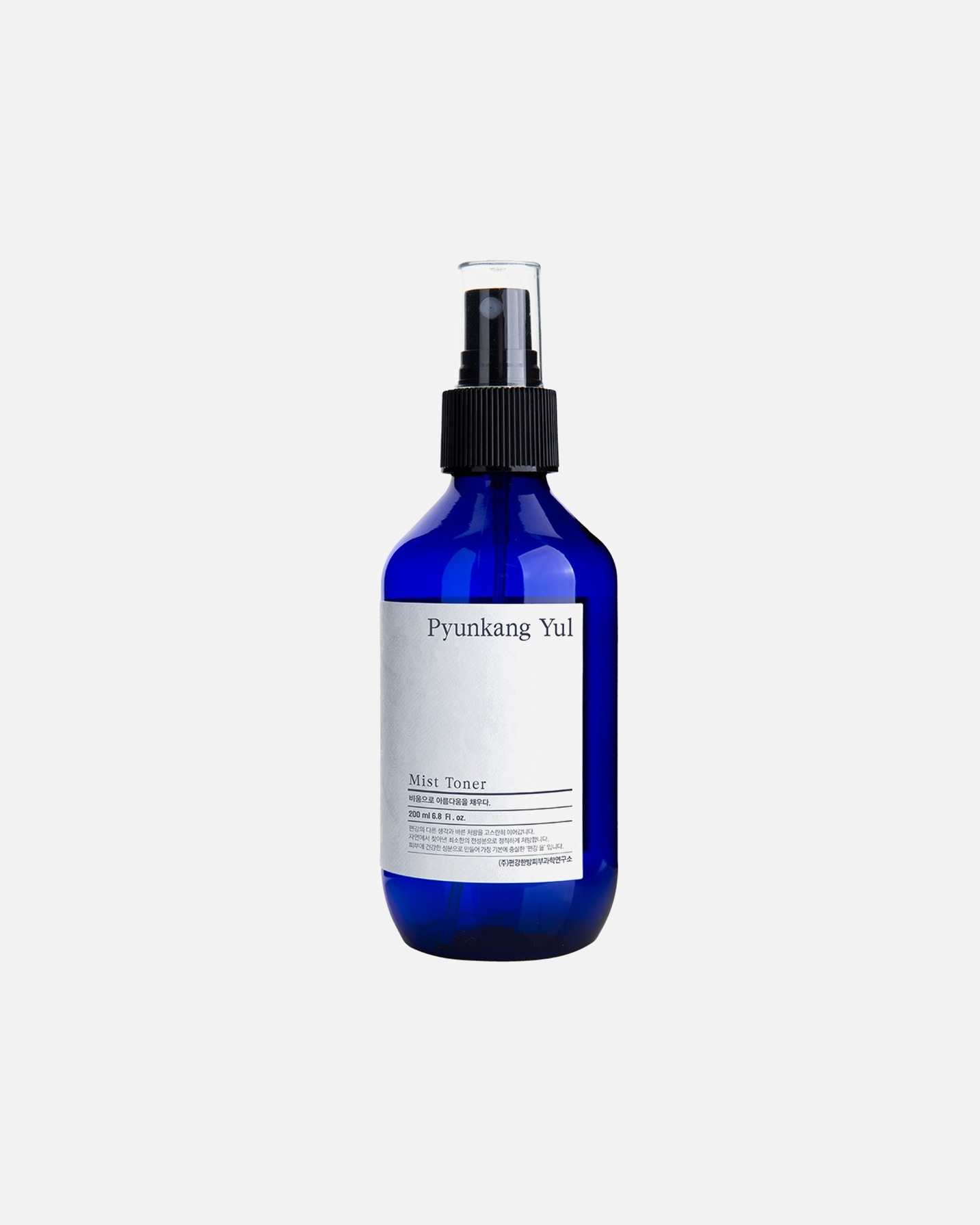 Tonique pour le visage for UnisexePyunkang YulPyunkang Yul Mist Toner200 ml