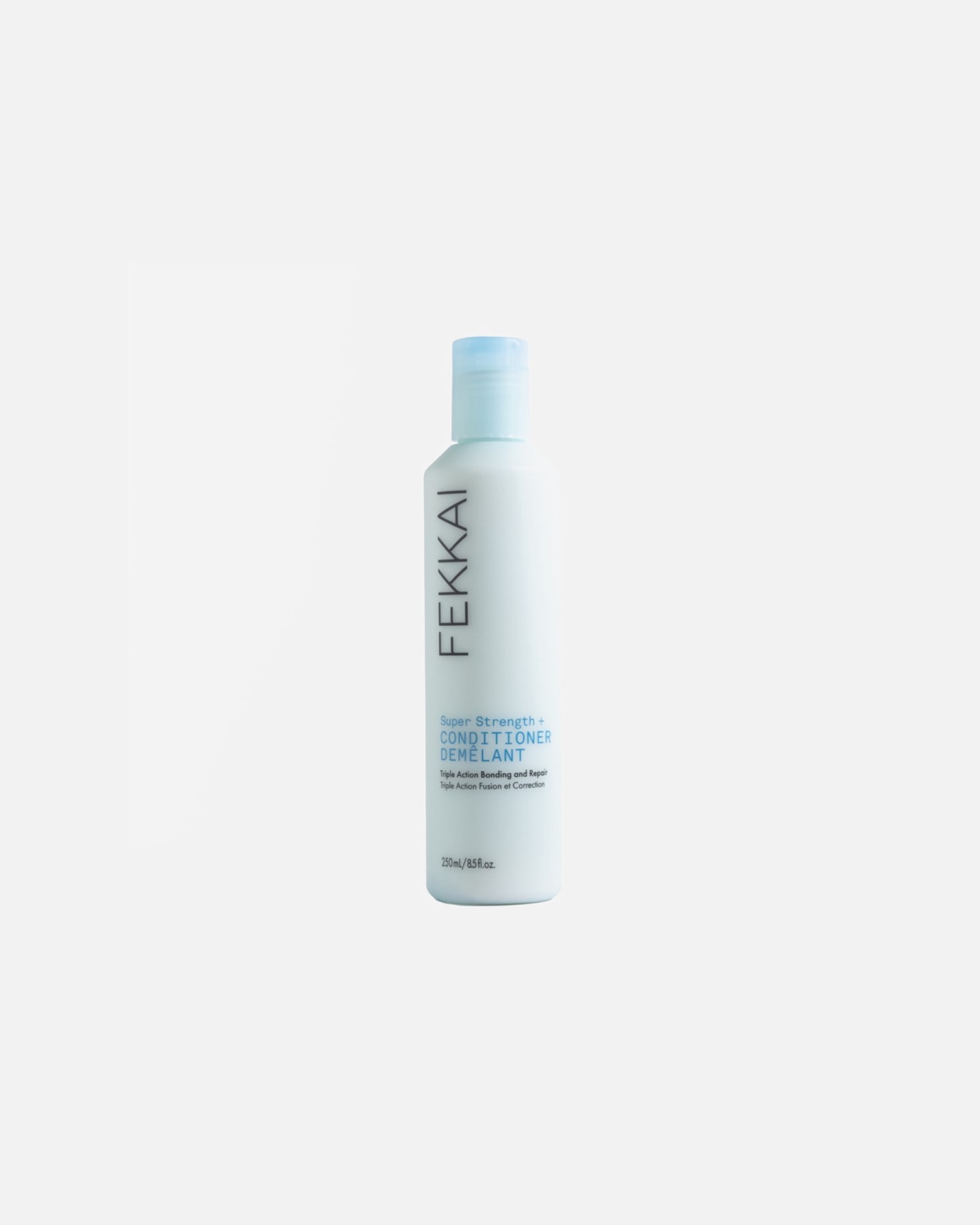 Après-shampooing for UnisexeFEKKAISuper Strength Protein Bond Conditioner250 ml