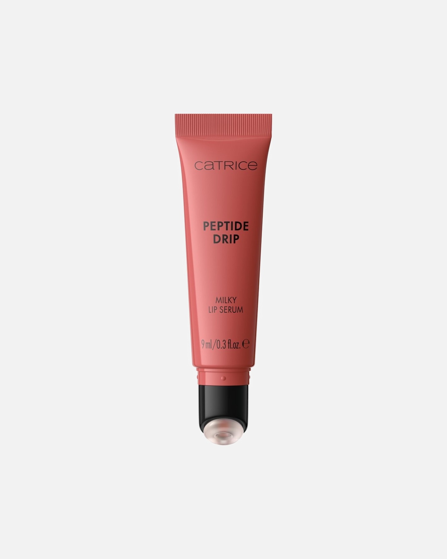 Lipgloss für Weiblich Catrice Peptide Drip Milky C030 - GLOW CRUSH