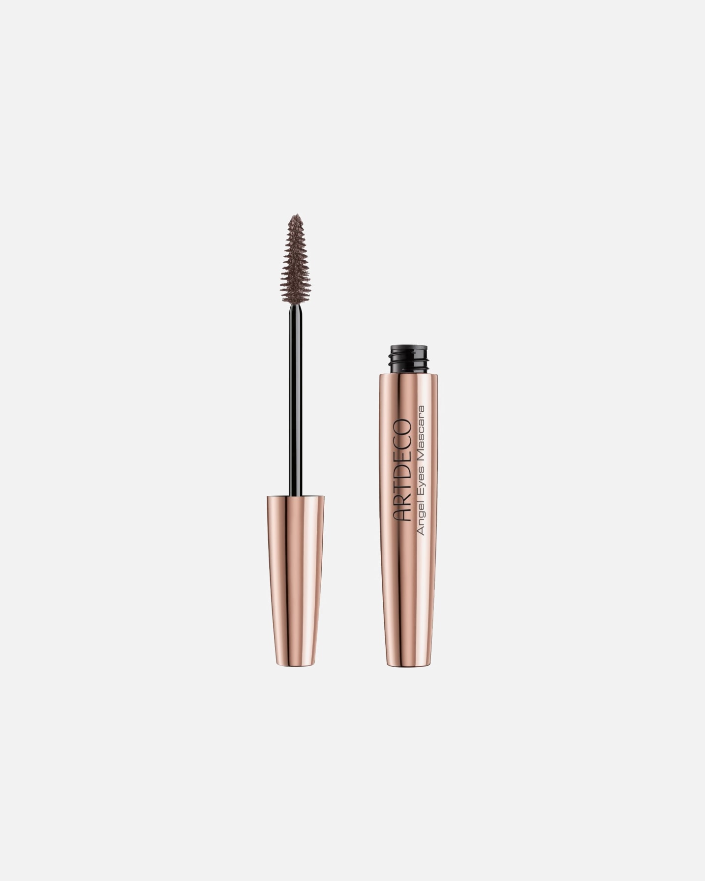 Mascara für Unisex ARTDECO My Glam Will Go On Angel Eyes 4P1 - GRUNGE BROWN