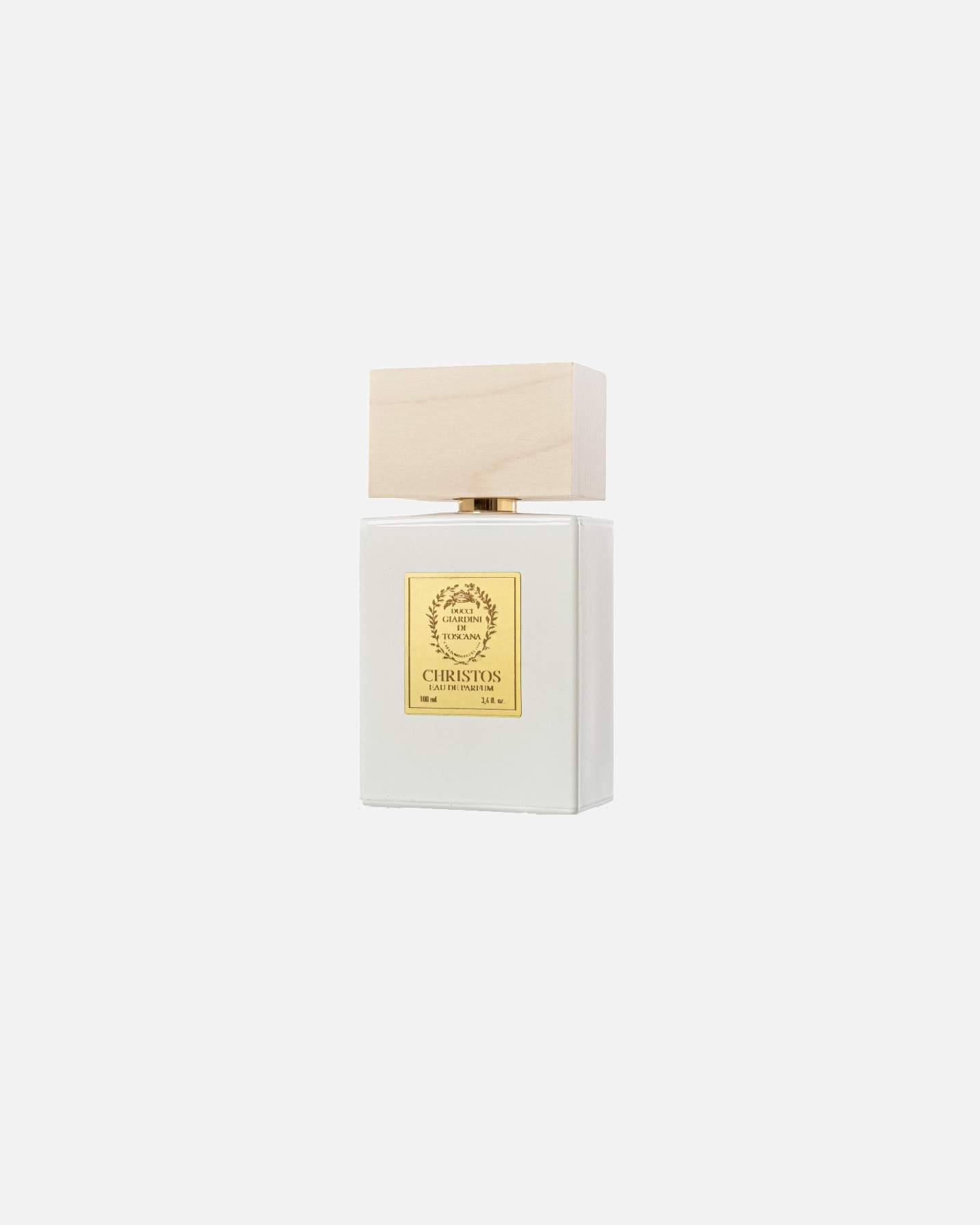 Eau de parfum for UnisexeGiardini Di Toscana100 ml