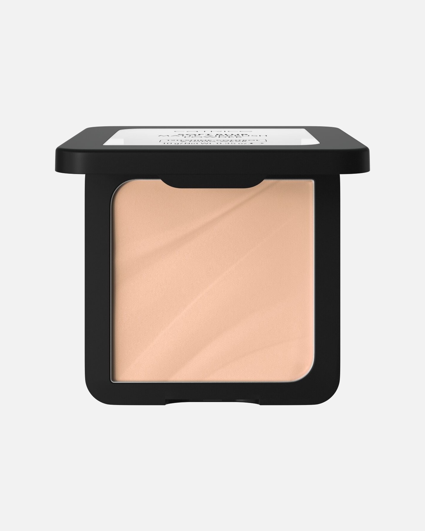 Poudre for FemmeCatriceSoft Blur Matte Airbrush Powder030W