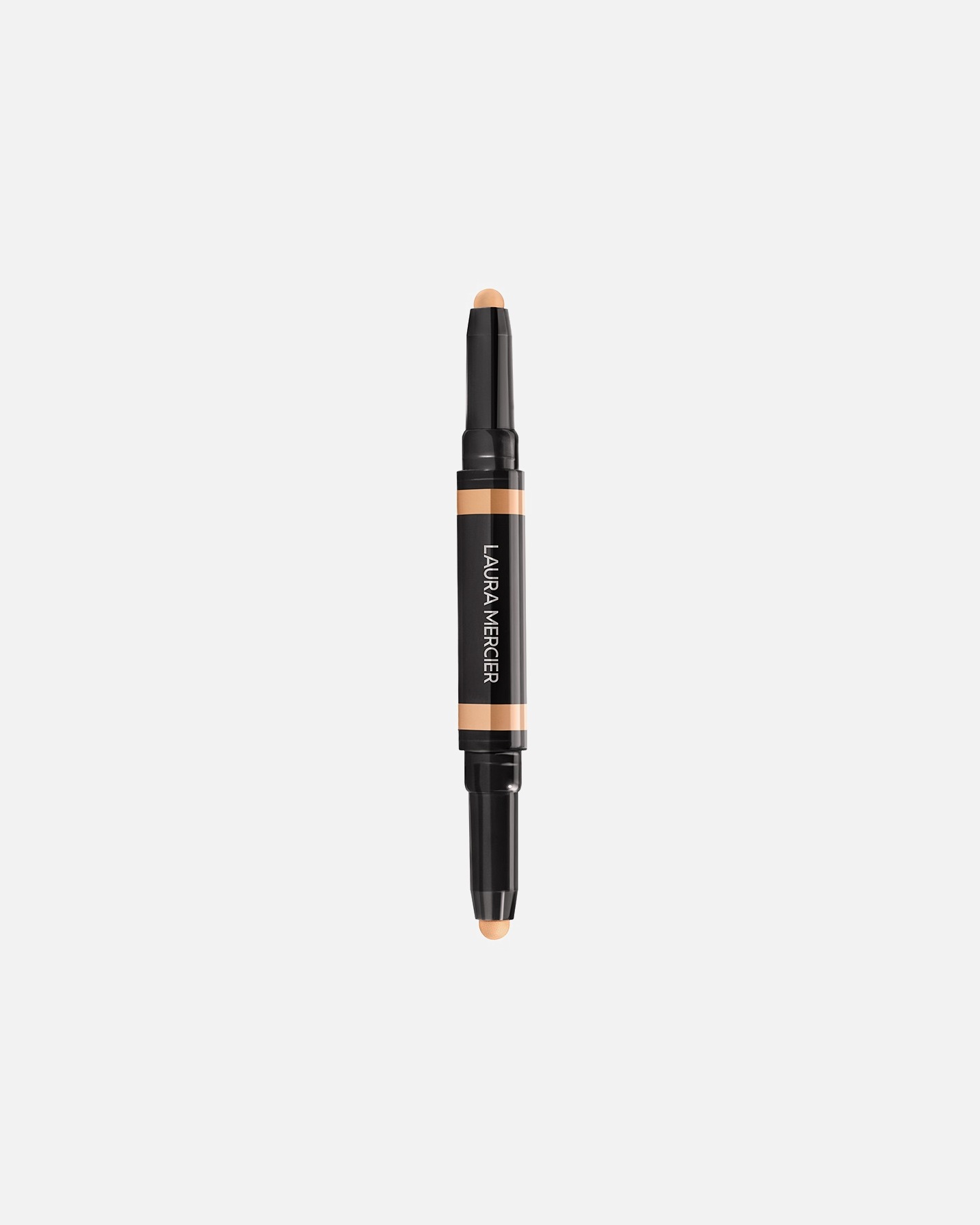 Concealer für Unisex Laura Mercier Secret Camouflage Brighten & Correct Duo 2N - 2N