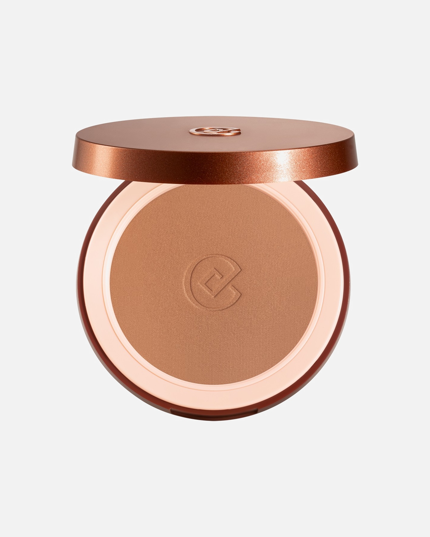 Autobronzant for UnisexeCollistarMake-upSilk Effect Bronzing PowderHAWAII MATTE
