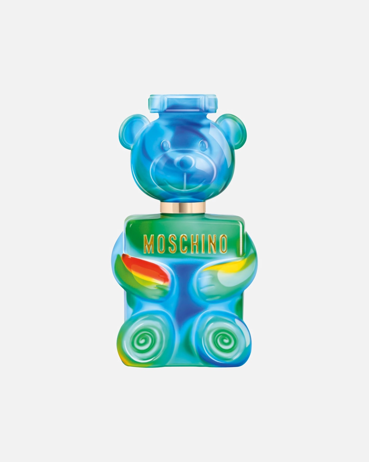 Eau de Parfum für Weiblich Moschino Toy 2 Yummy 100 ml