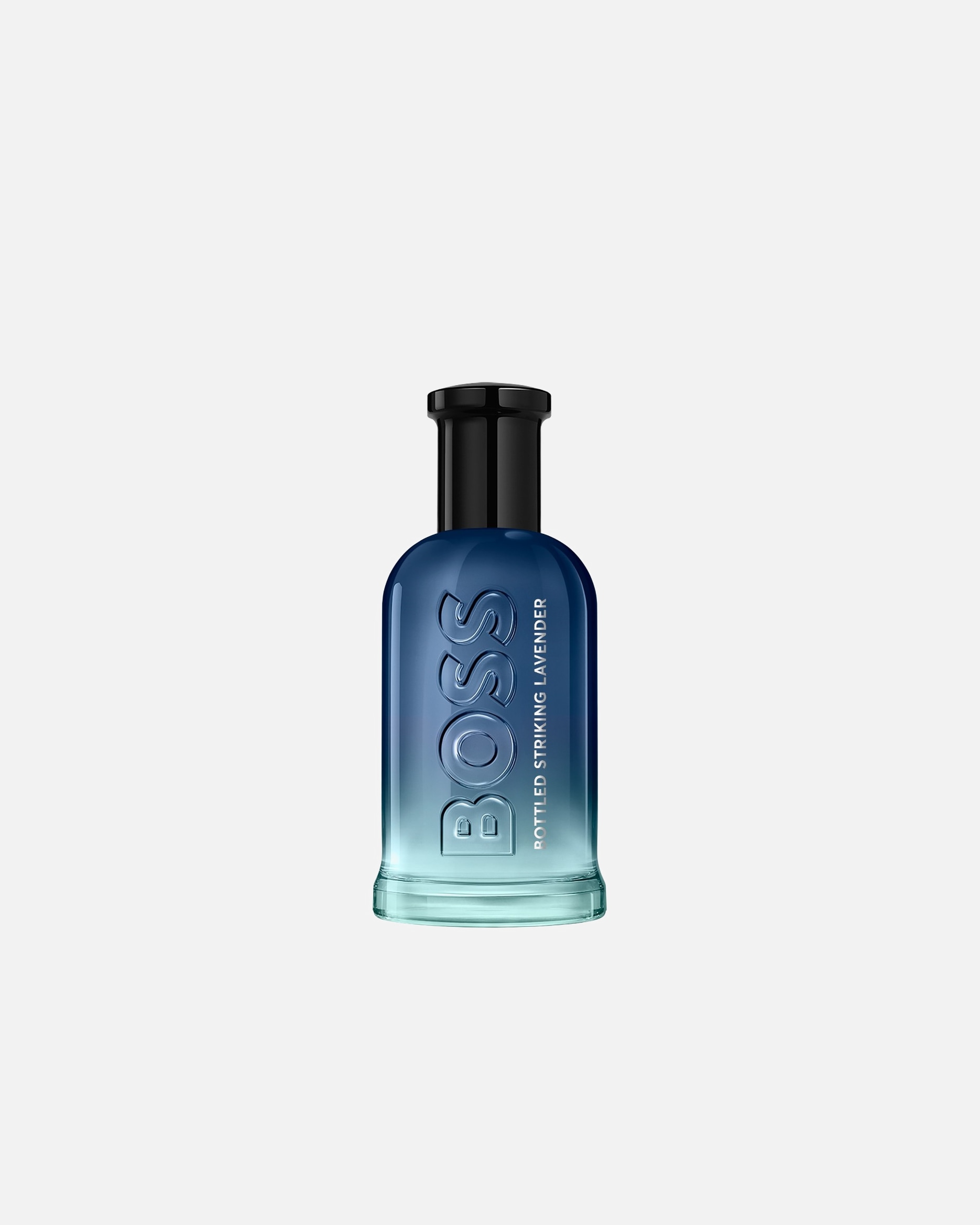 Eau de Parfum für Männlich Hugo Boss Boss Bottled Striking Lavender 100 ml