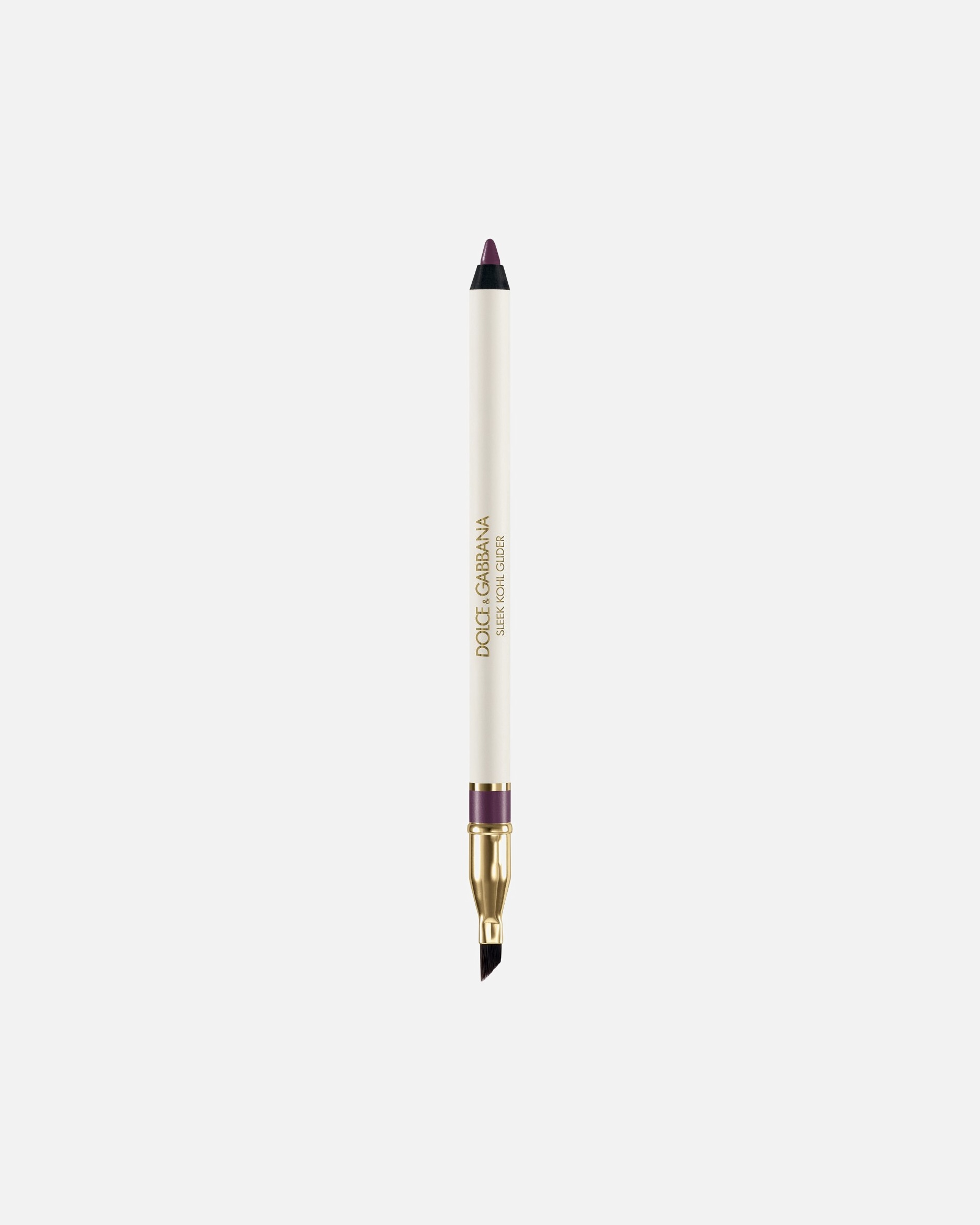 Crayon khôl for UnisexeDolce&GabbanaSleek Kohl Glider05 - VIBRANT PLUM