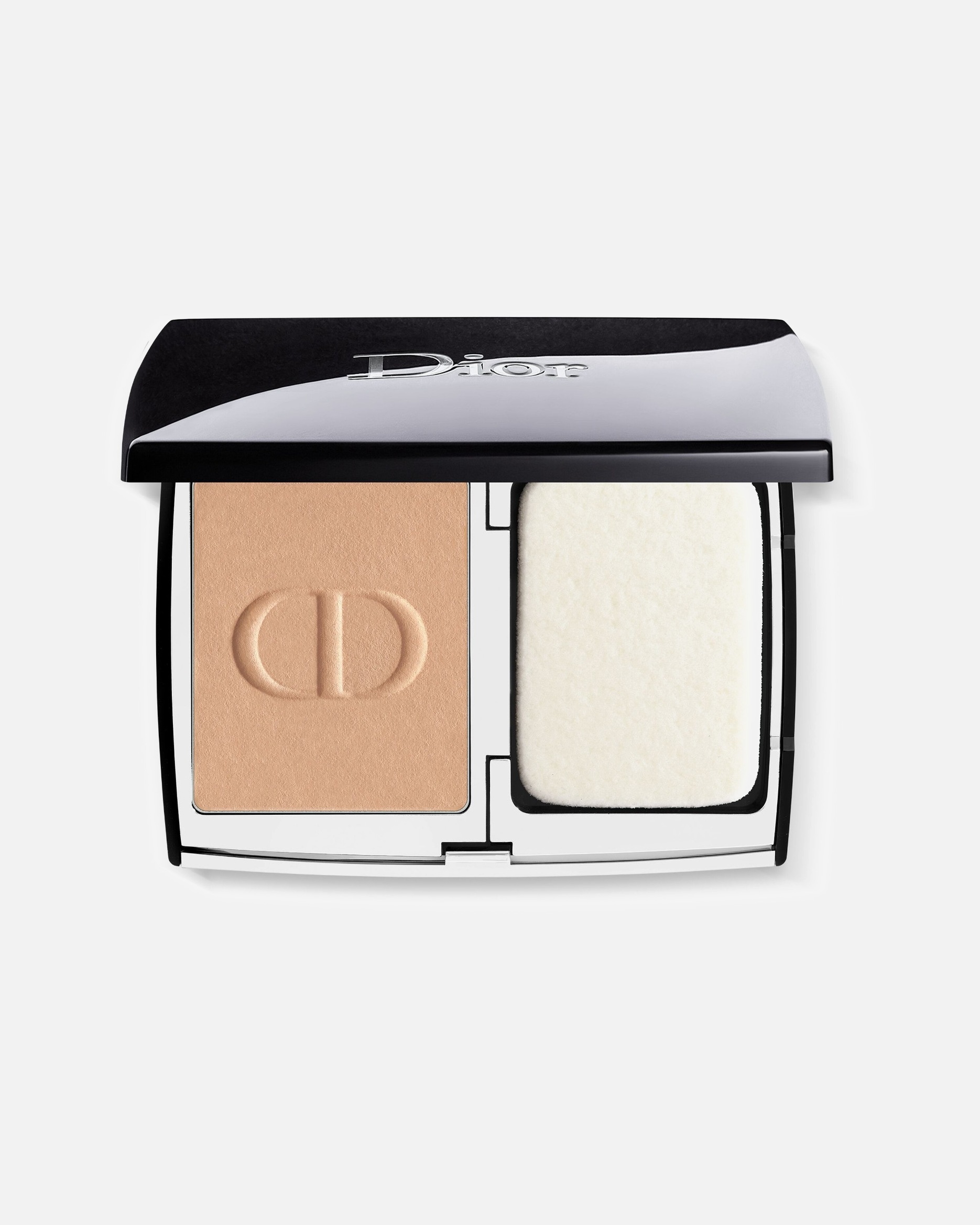Puder für Unisex DIOR Forever Dior Forever Natural Velvet 4N - NEUTRAL