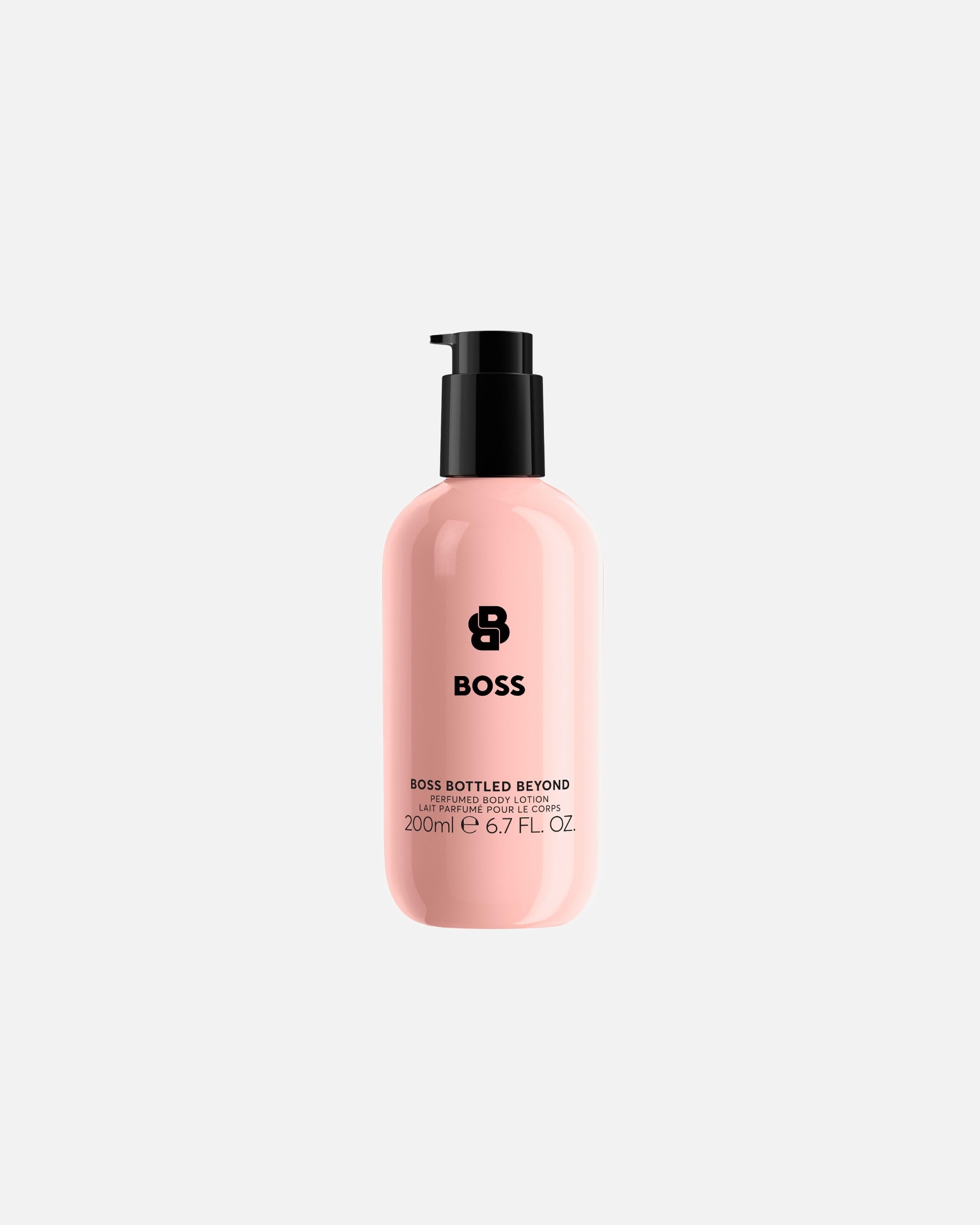 Lotion pour le corps for FemmeHugo BossBoss BottledBeyond for Her200 ml