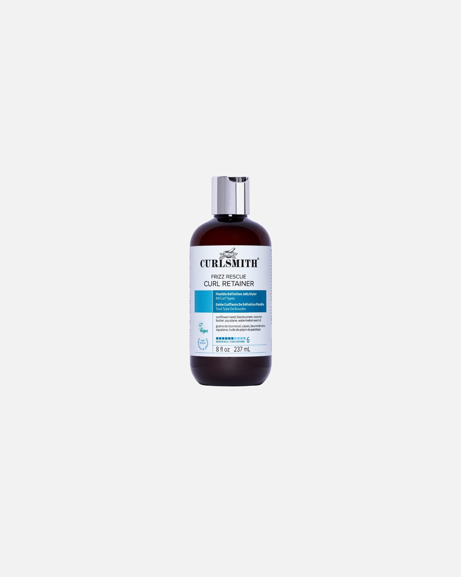 Sérum cheveux for UnisexeCurlsmith237 ml