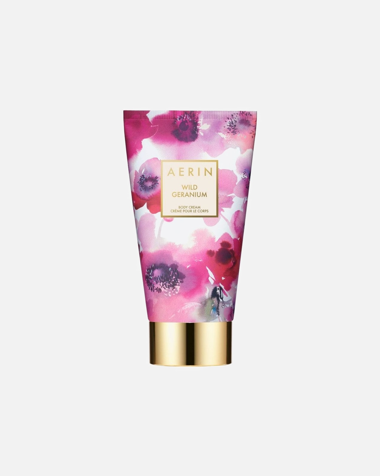 Körpercreme für Unisex Estée Lauder AERIN - Die Düfte Wild Geranium 150 ml