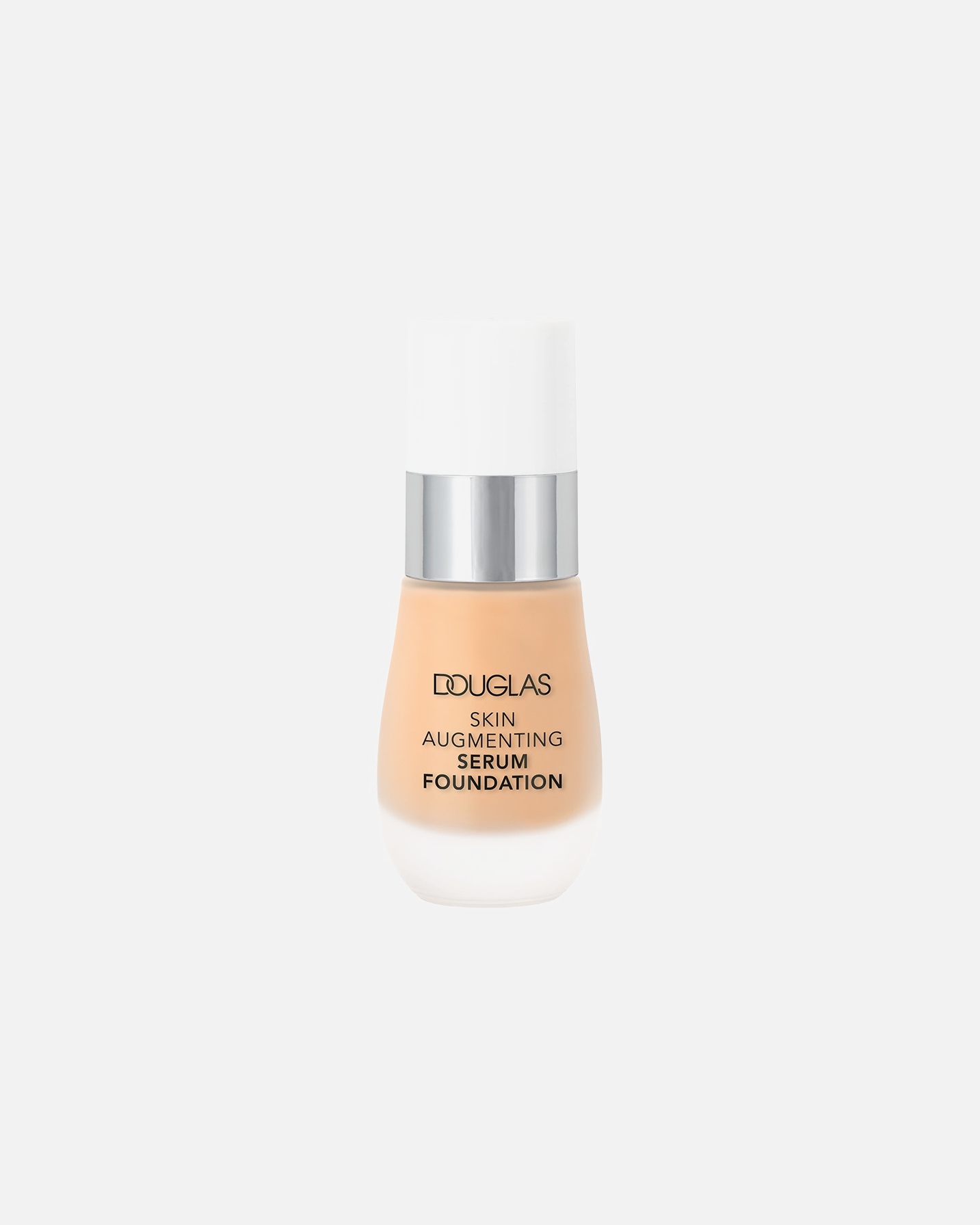 Foundation für Weiblich Douglas Collection Make-Up Skin Augmenting Serum 16TN - DESERT
