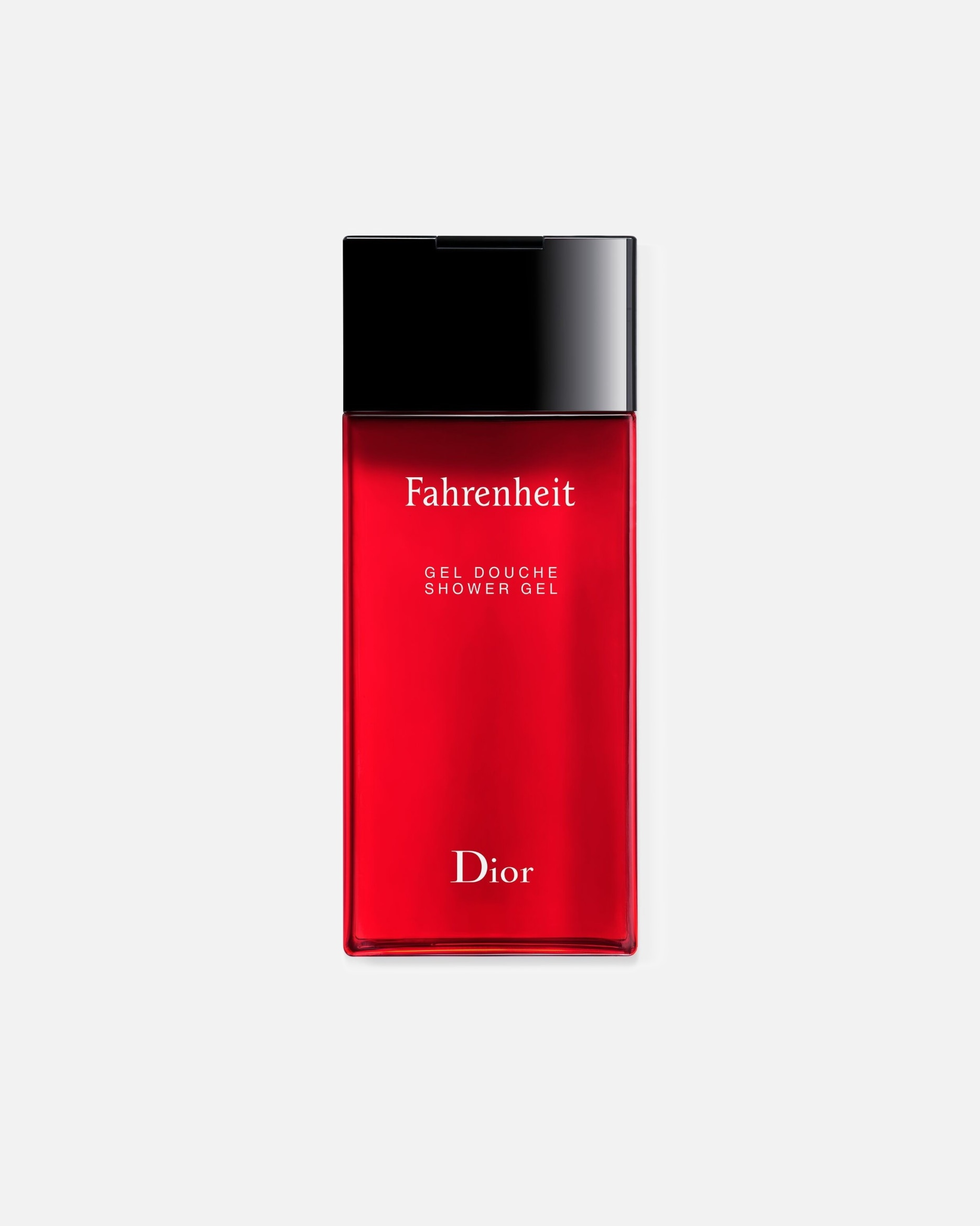 Gel douche for HommeDIORFahrenheitFahrenheit200 ml