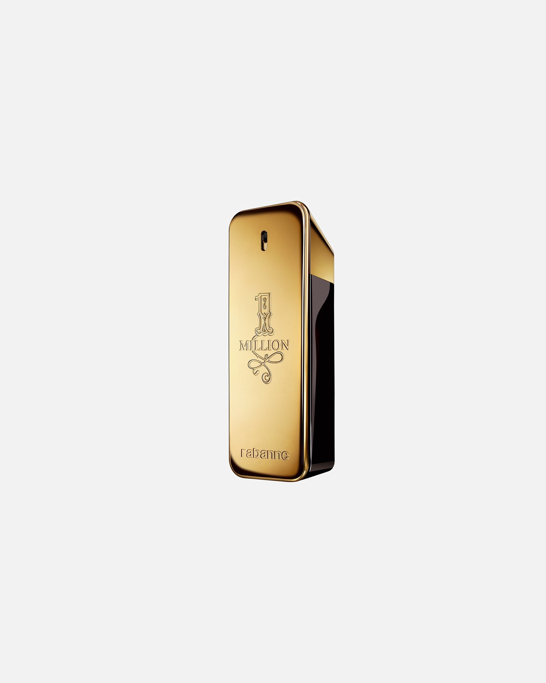 Eau de Toilette für Männlich Rabanne 1 Million 100 ml