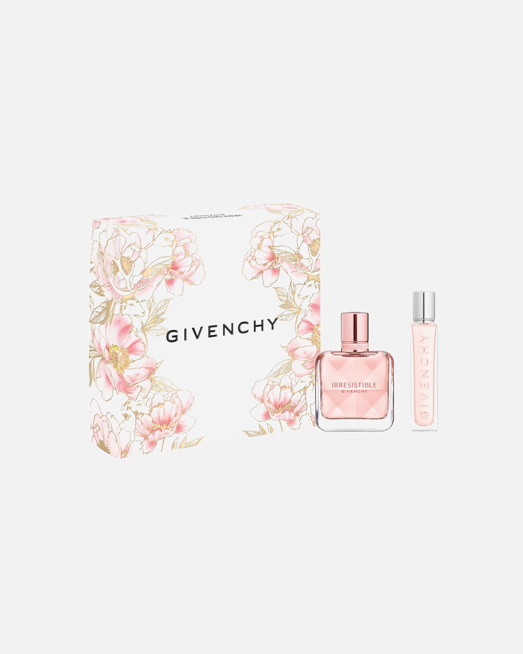 Coffret parfum for FemmeIrresistible GivenchyEau de Parfum1 unité