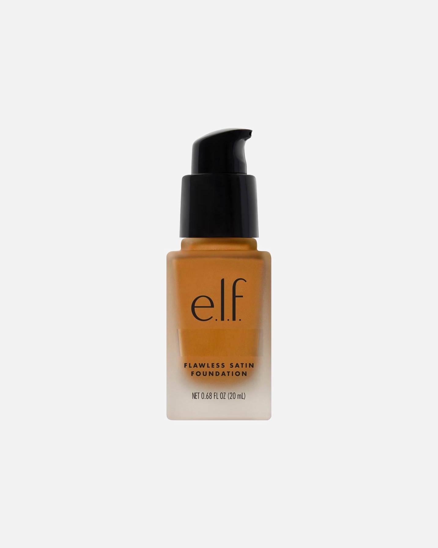 Foundation für Unisex e.l.f. Cosmetics Flawless Finish Chai