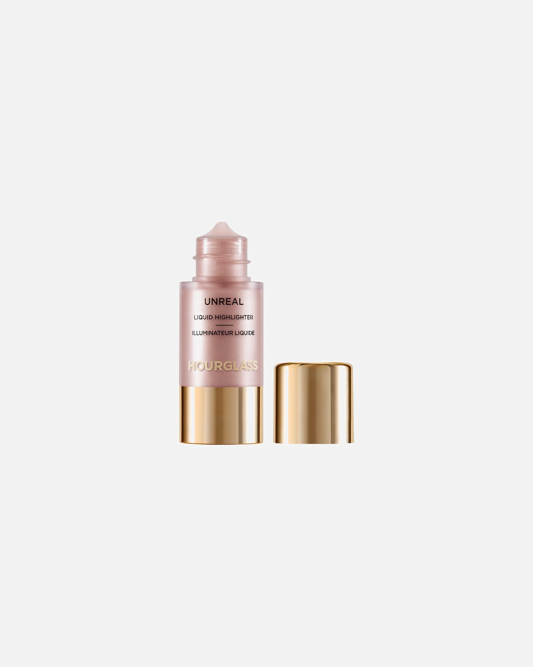 Illuminateur de teint for UnisexeHourglassUnrealLiquidDIVINE - DIVINE