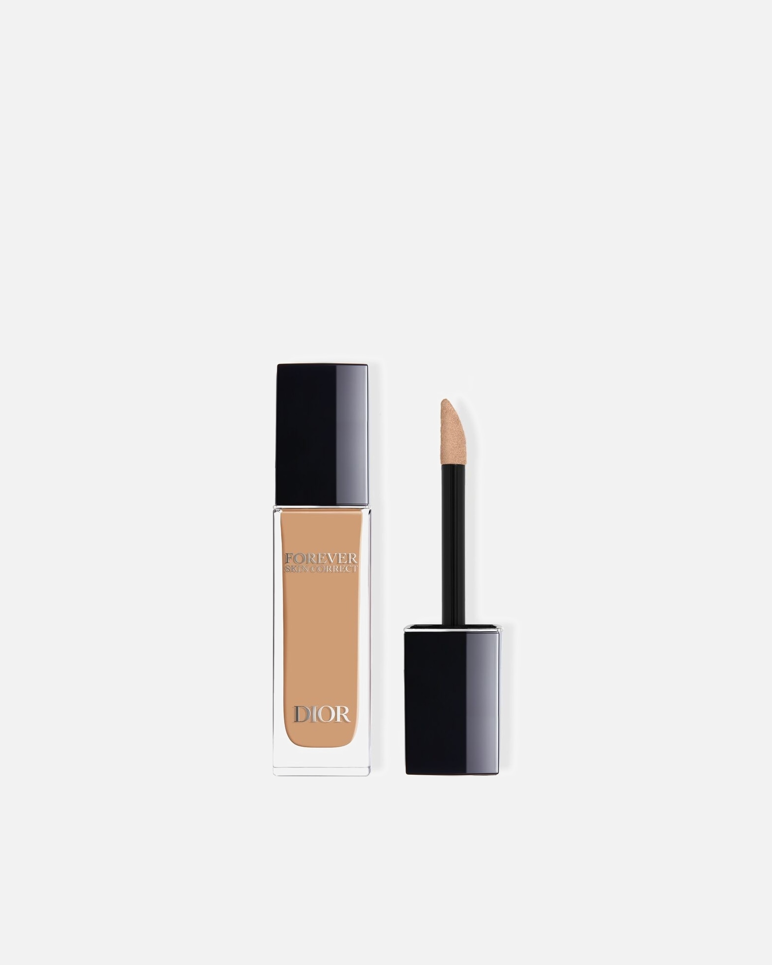 Concealer für Unisex DIOR Holiday Skin Correct 4W Warm