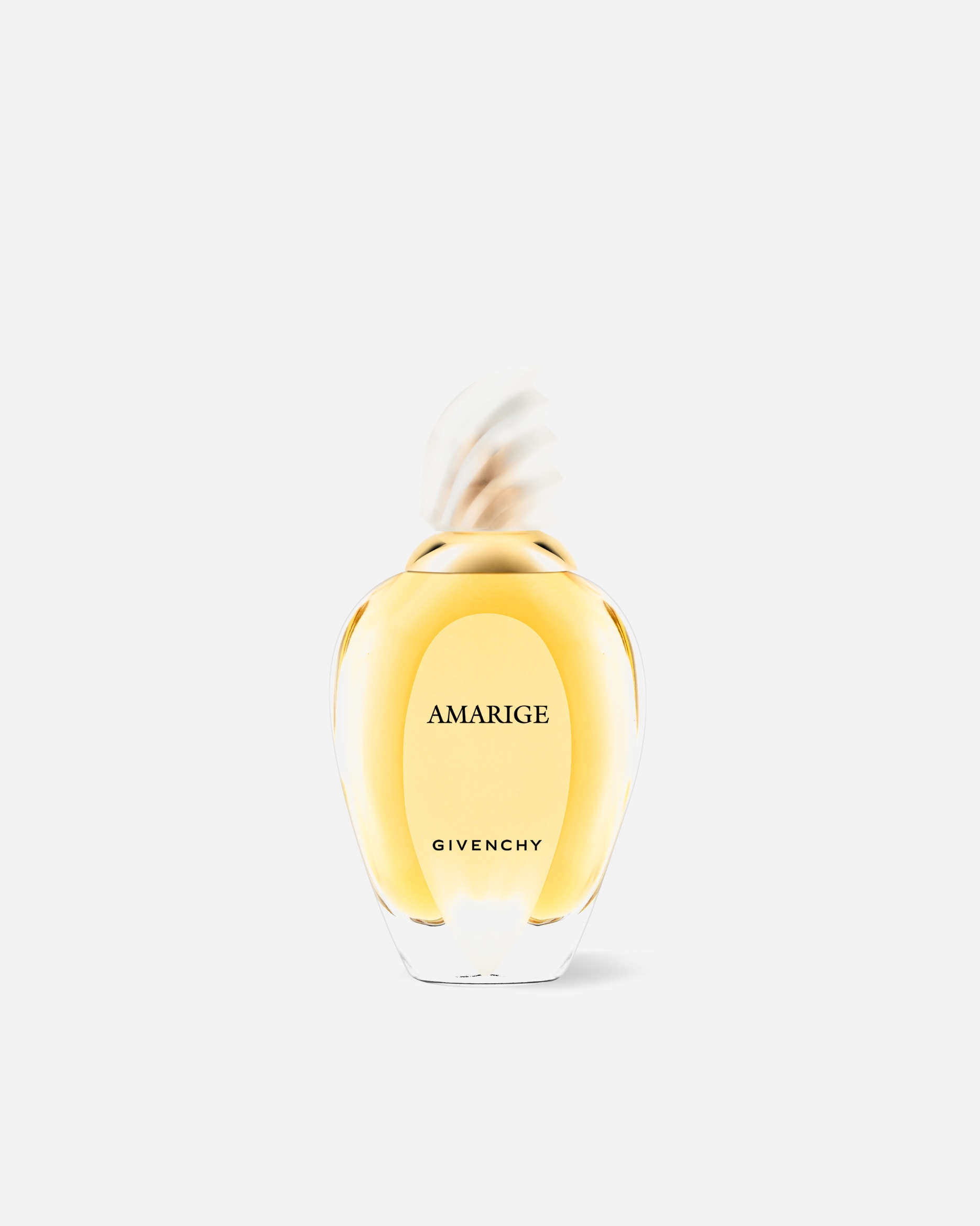 Eau de Toilette für Weiblich Givenchy Amarige 30 ml