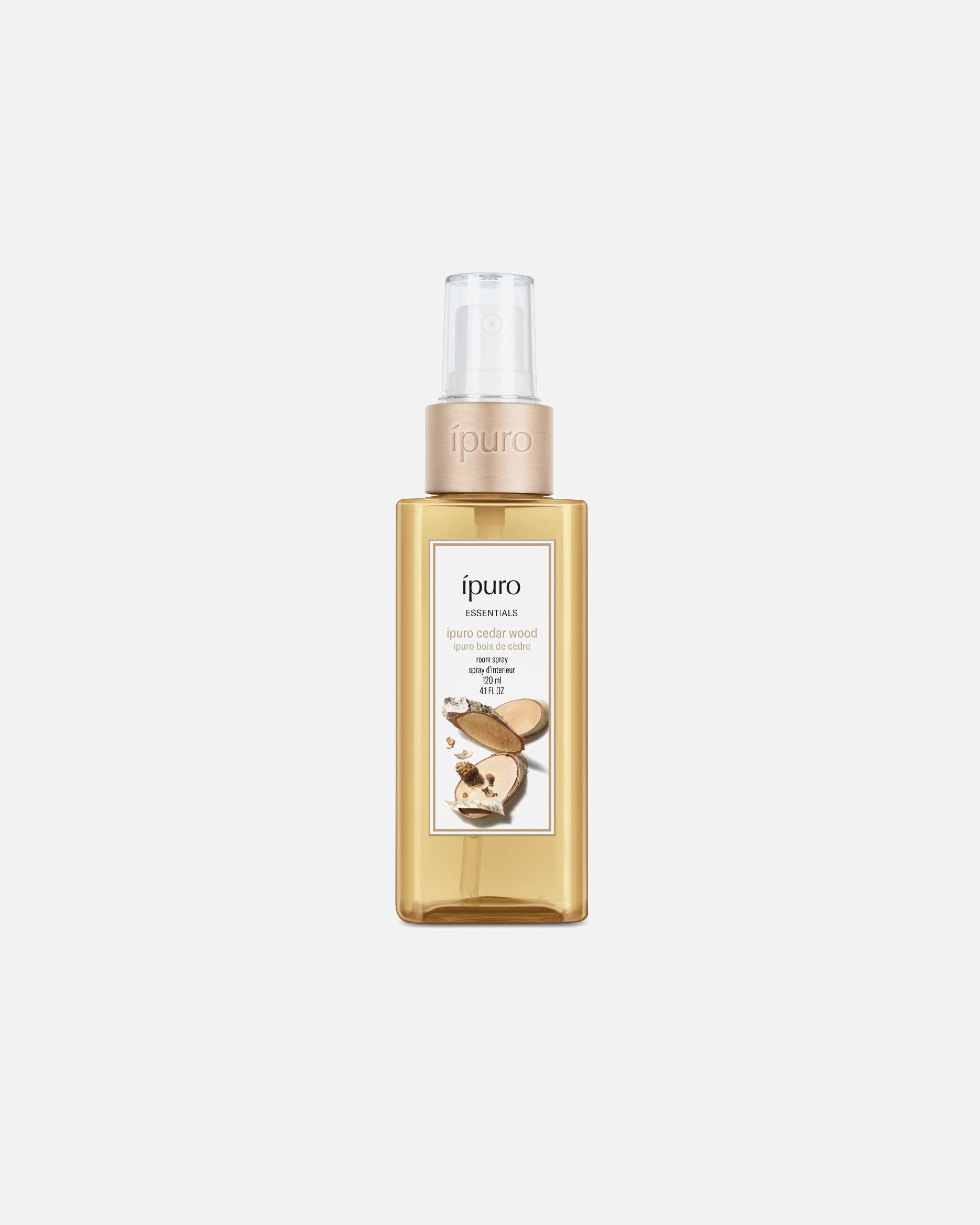 Parfum d'ambiance for Unisexeipuro120 ml