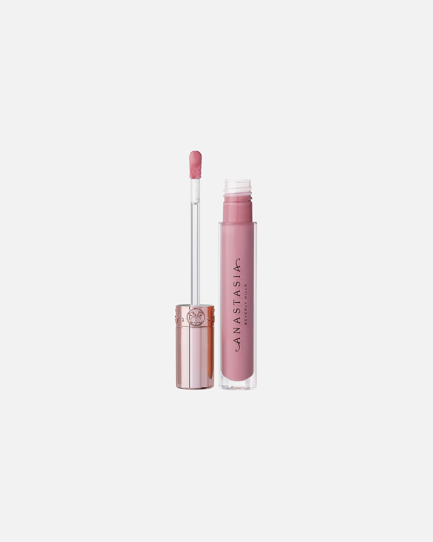 Lipgloss für Unisex Anastasia Beverly Hills Lip Gloss Cotton Candy