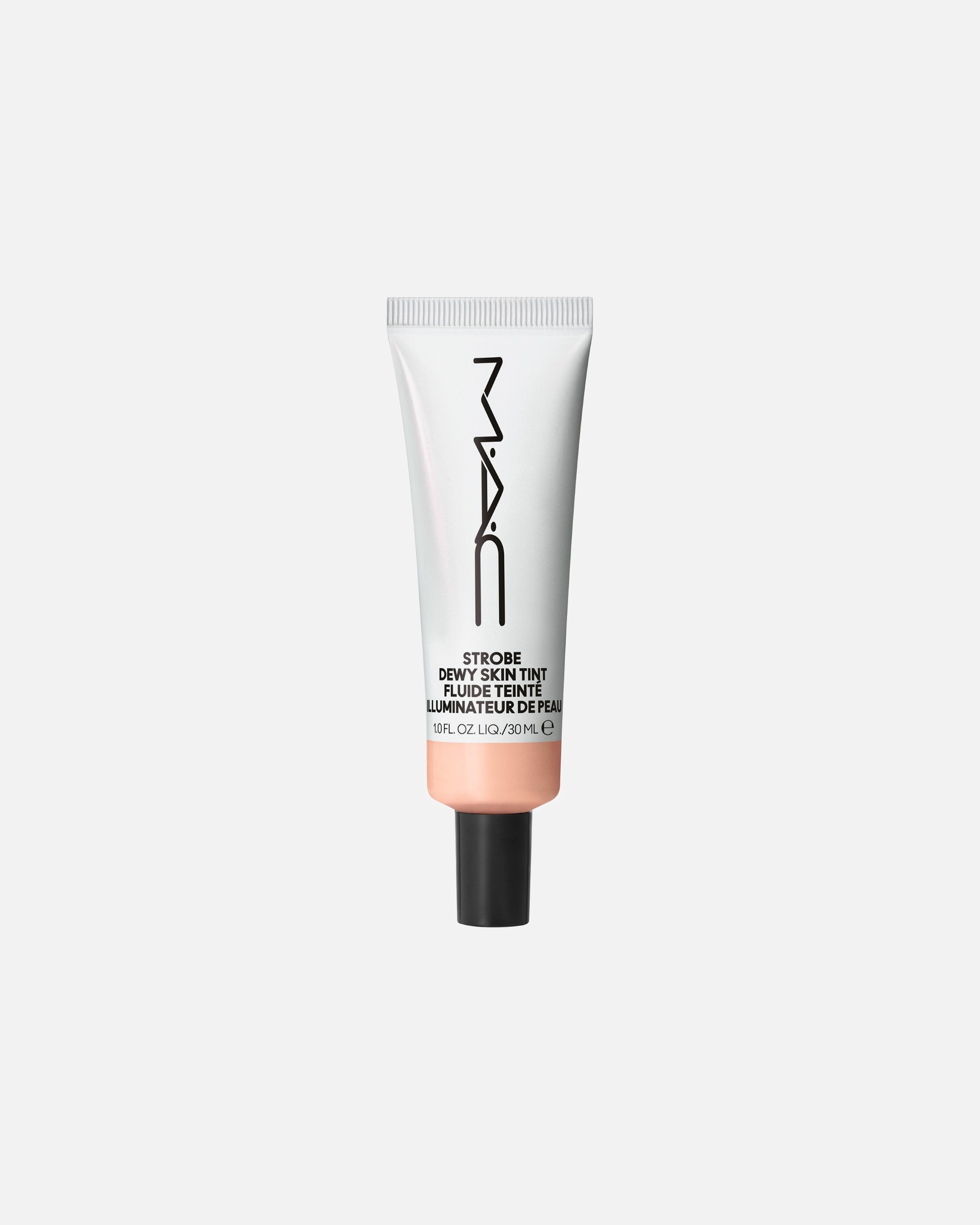 BB Cream für Unisex MAC Strobe Dewy Skin Tint LIGHT PLUS