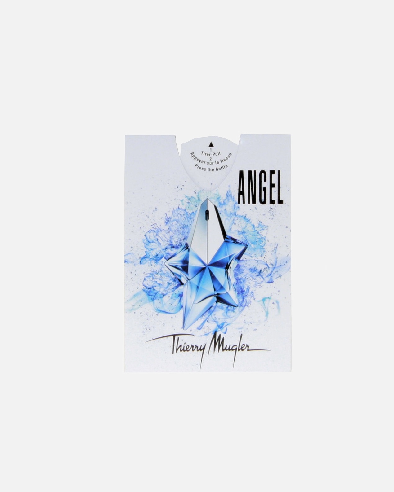 for UnisexeThierry Mugler 'Angel' EdP (0,3ml)