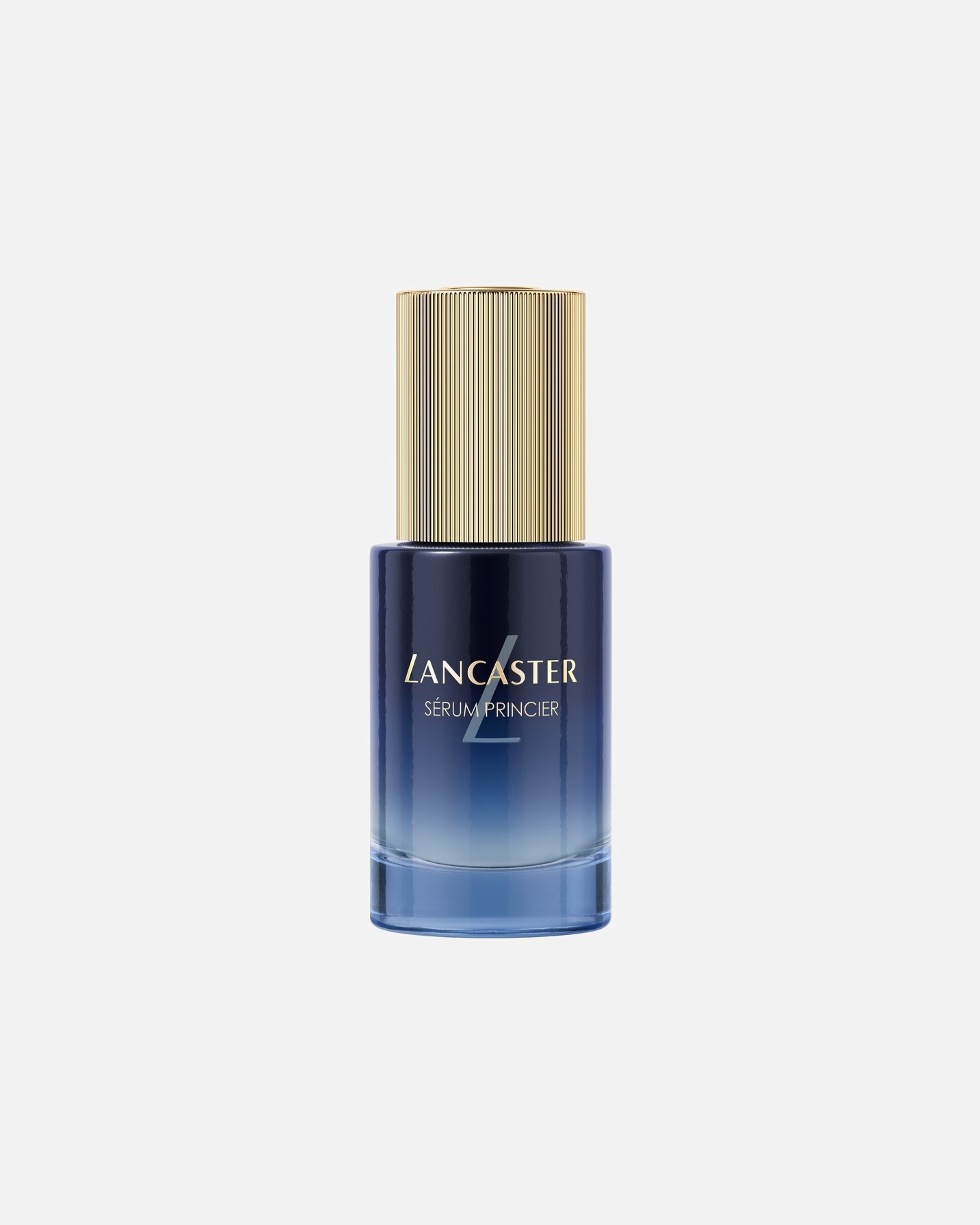 Sérum anti-âge for UnisexeLancasterLigne PrincièreThe Concentrate30 ml