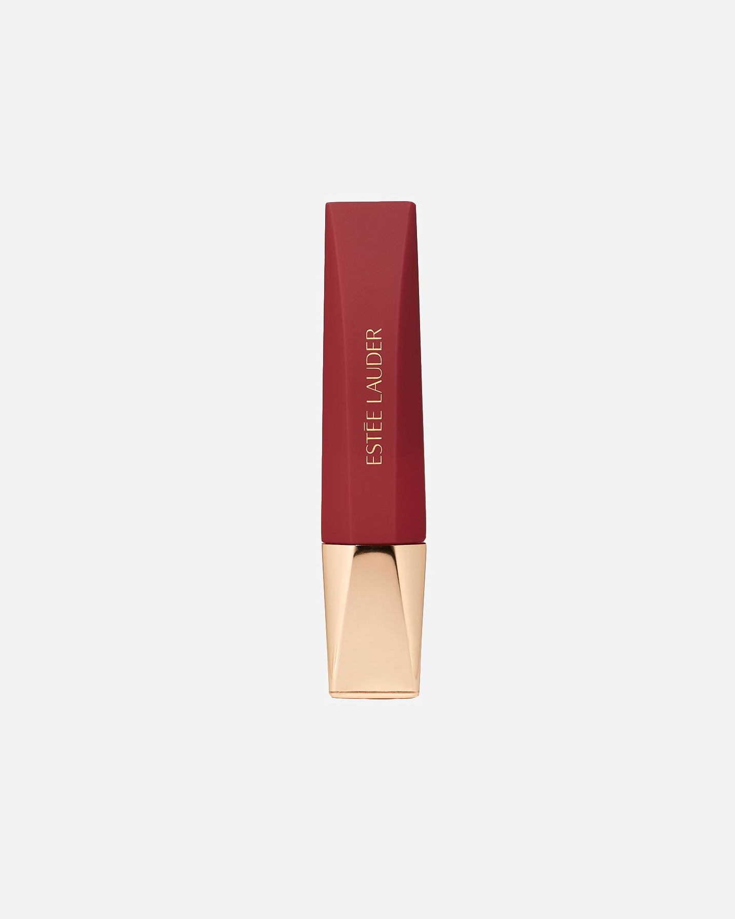 Lippenfarbe für Weiblich Estée Lauder Pure Color Whipped Matte 07 - 927 HOT FUSE