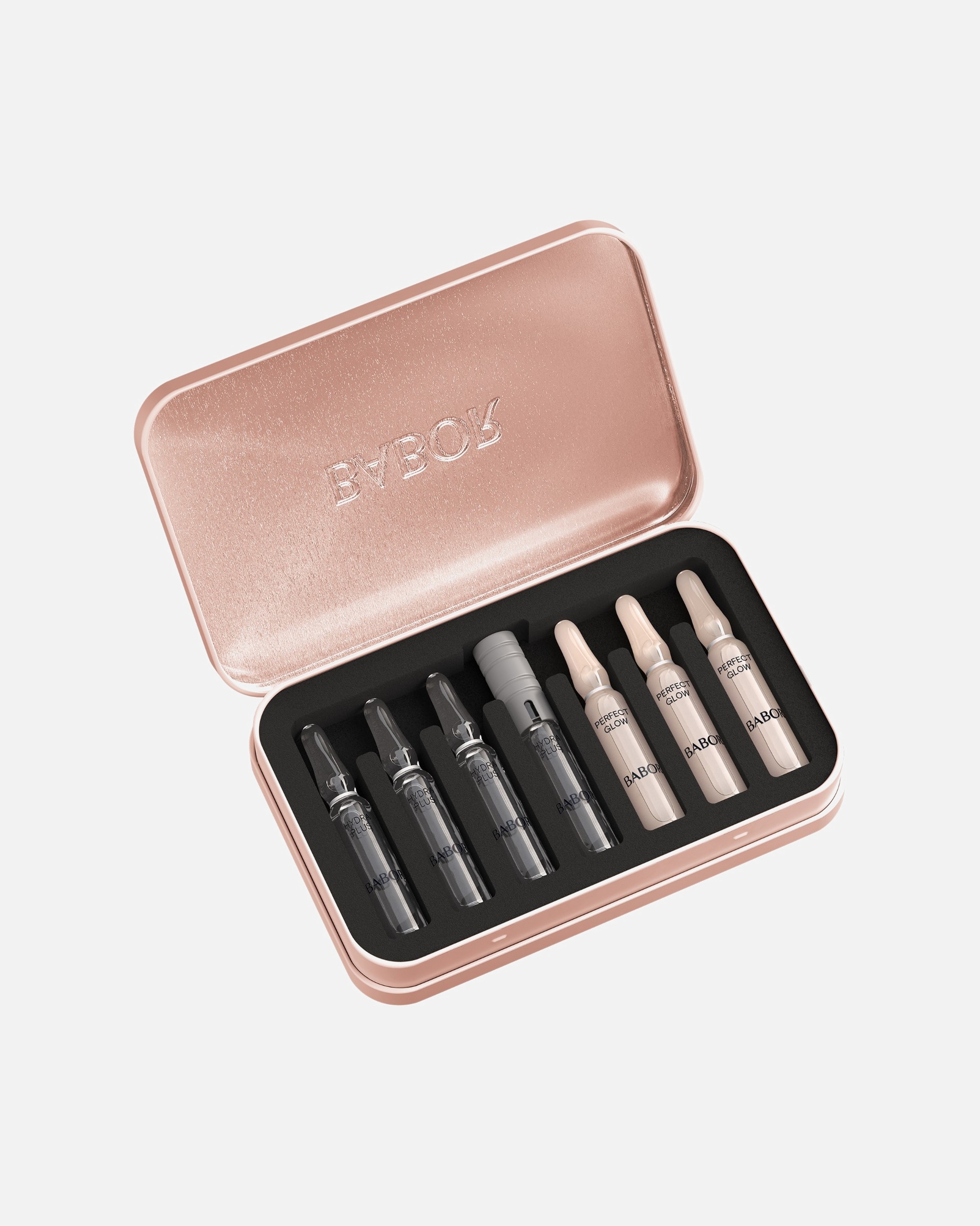 Gesichtspflegeset für Unisex BABOR Hydra Glow 1 Stück