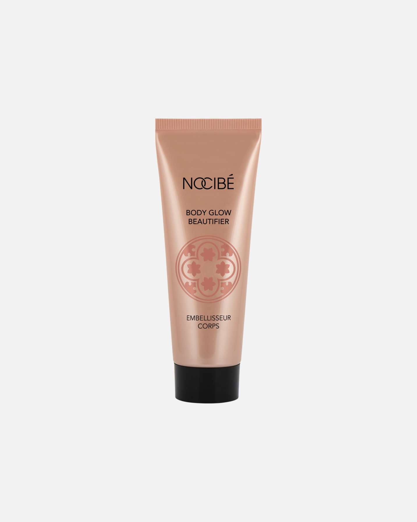 Body Make-up für Unisex Douglas Collection Make-Up Body Glow Beautifier 100 ml