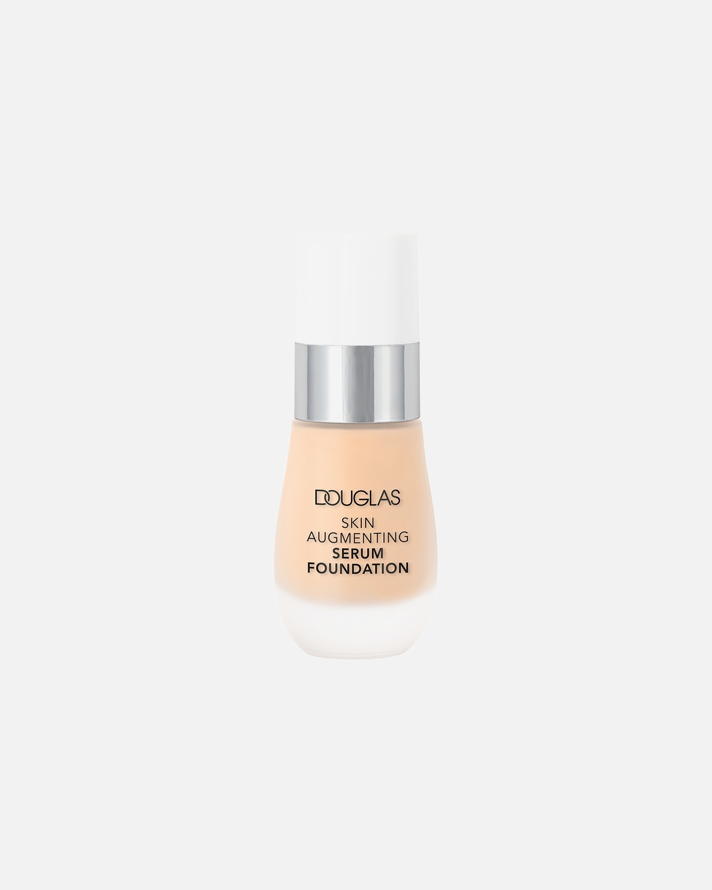 Foundation für Weiblich Douglas Collection Make-Up Skin Augmenting Serum 9MC - NUDE