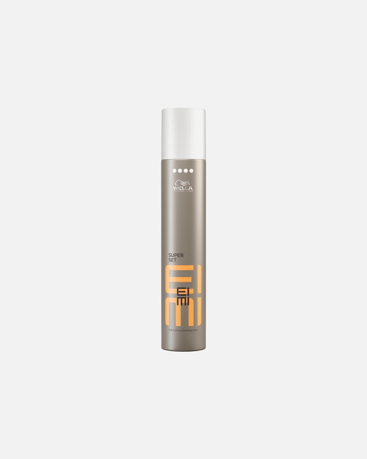 Spray cheveux for UnisexeWella ProfessionalsSuper Set500 ml
