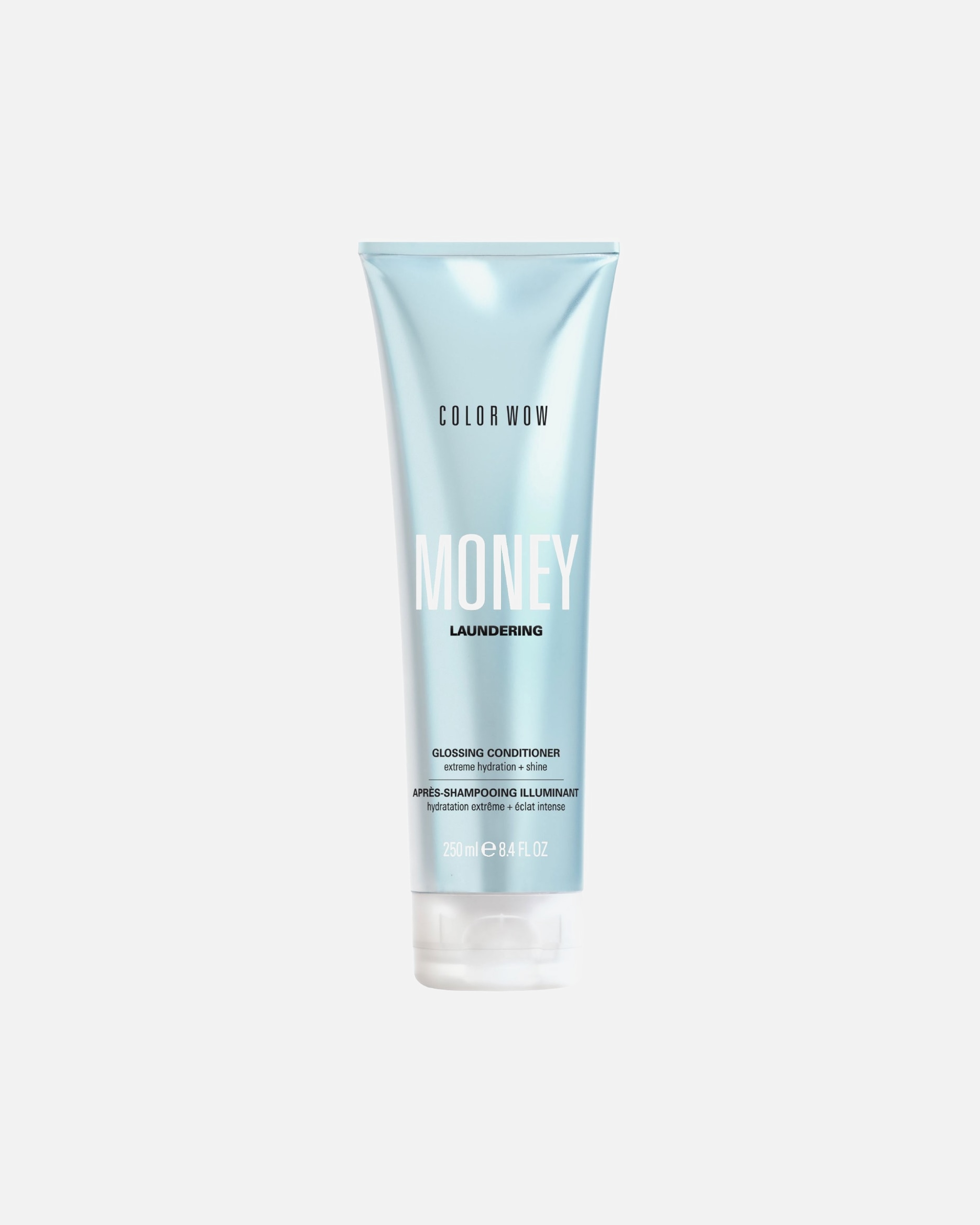 Après-shampooing for UnisexeCOLOR WOWMoney250 ml