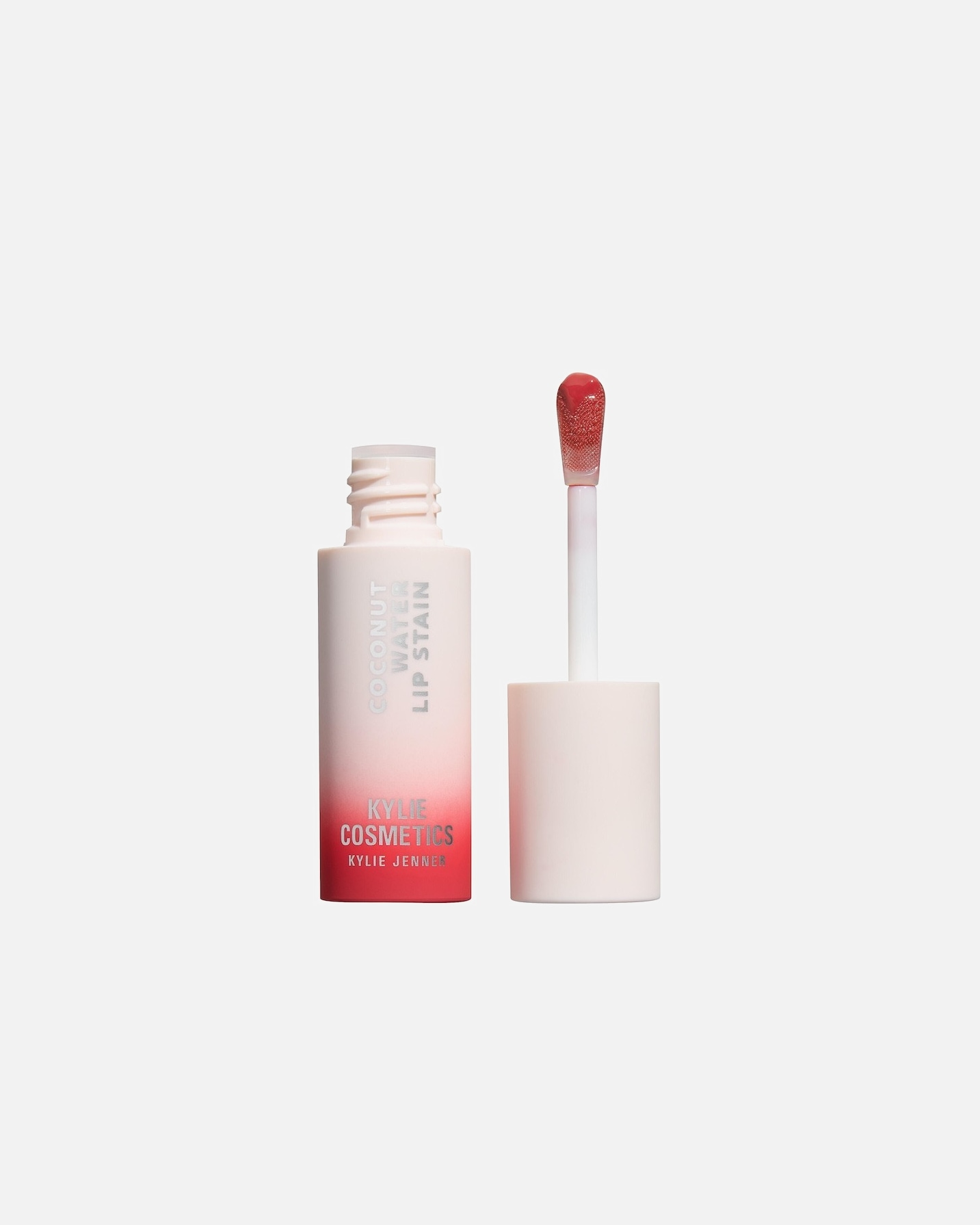 Lipgloss für Weiblich KYLIE COSMETICS Summer Coconut Water Lip Stain 213 - Blossom