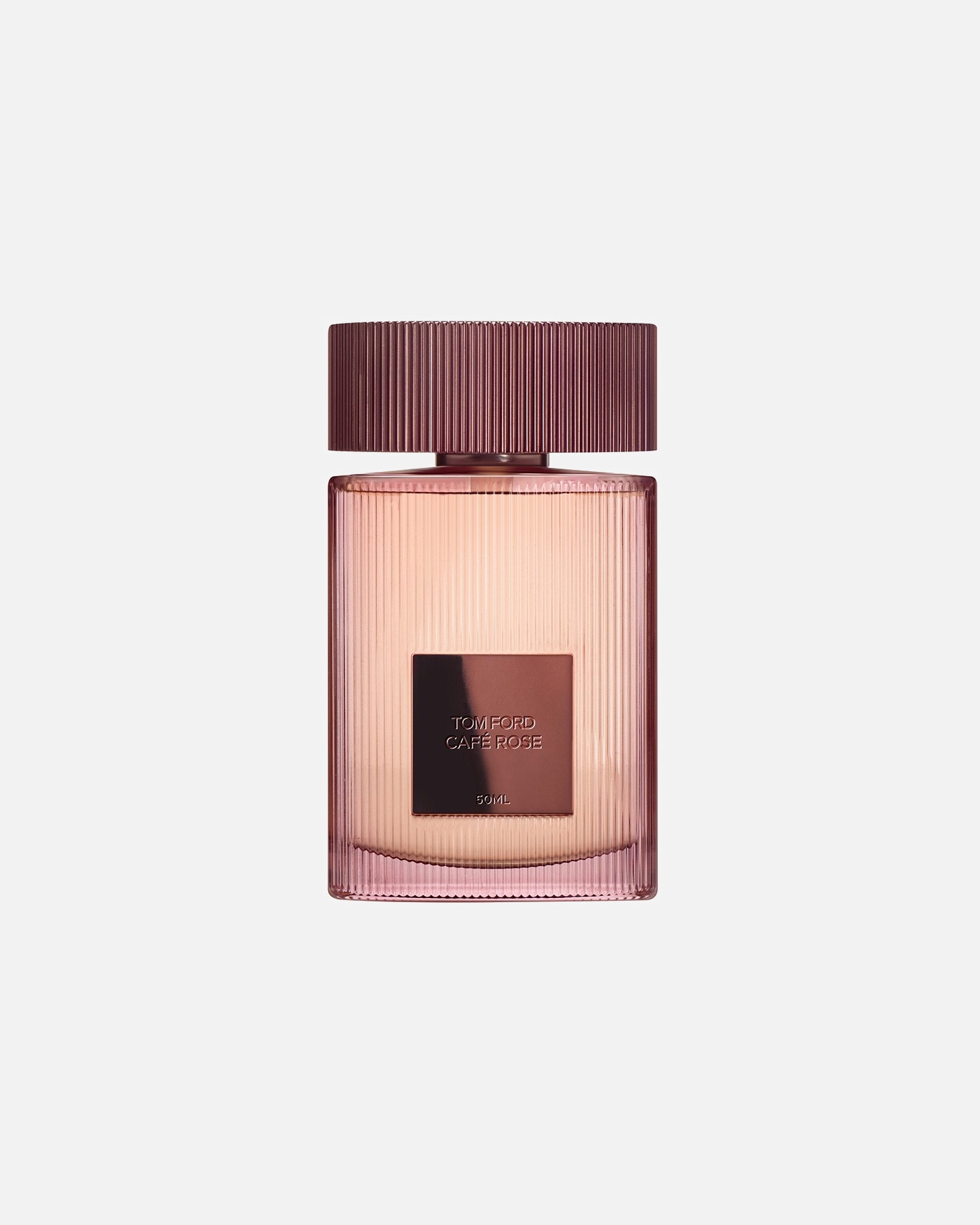 Eau de Parfum für Unisex TOM FORD Damen Signature Düfte Café Rose 50 ml