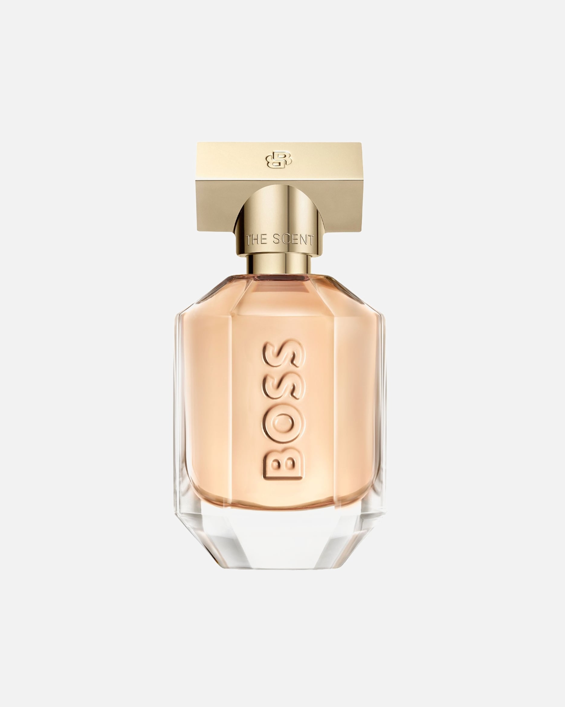 Eau de Parfum für Weiblich Hugo Boss Boss The Scent 30 ml