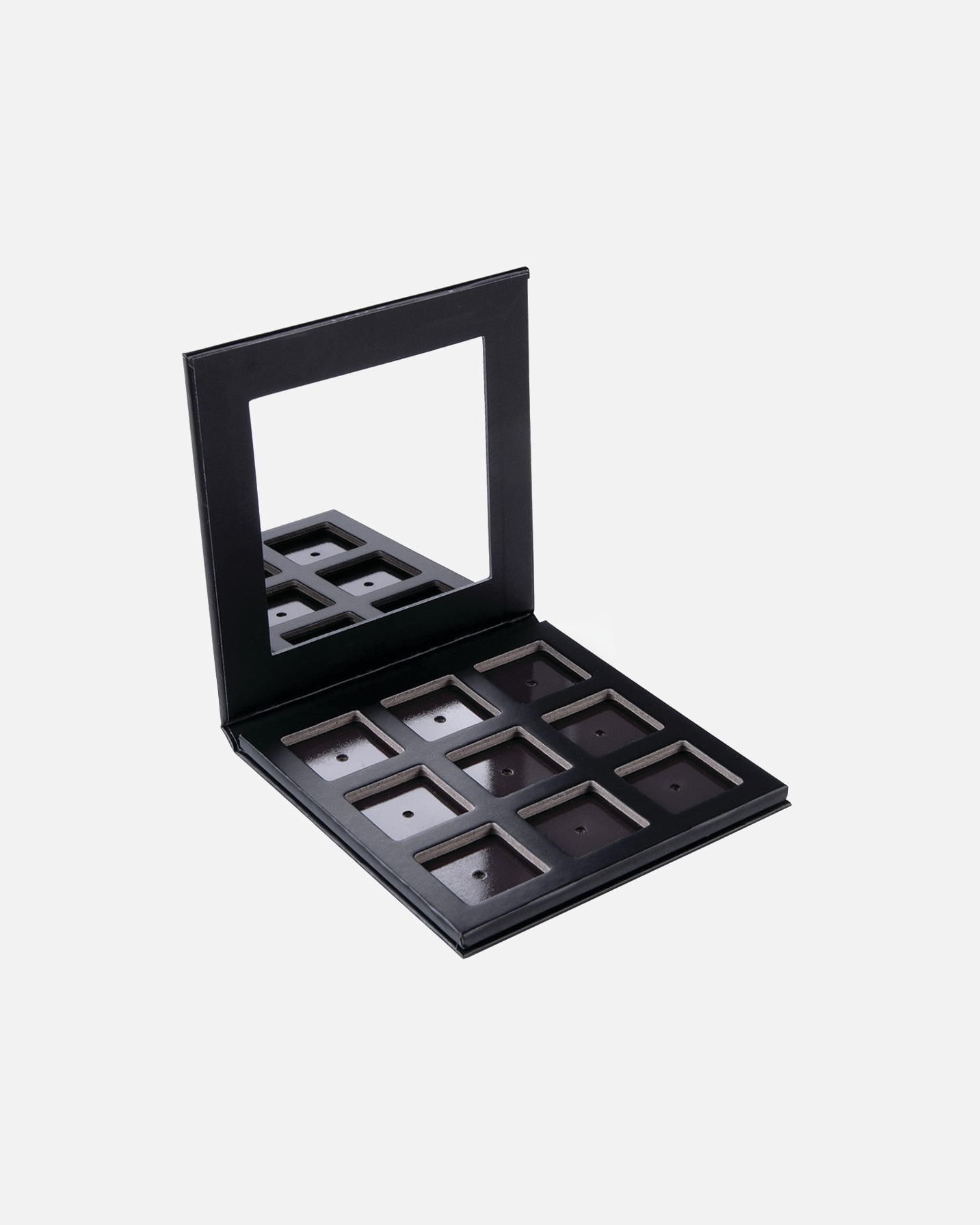 Make-up Accessoire für Unisex Lethal Cosmetics MAGNETIC™ Customizable Palette Constellation 9