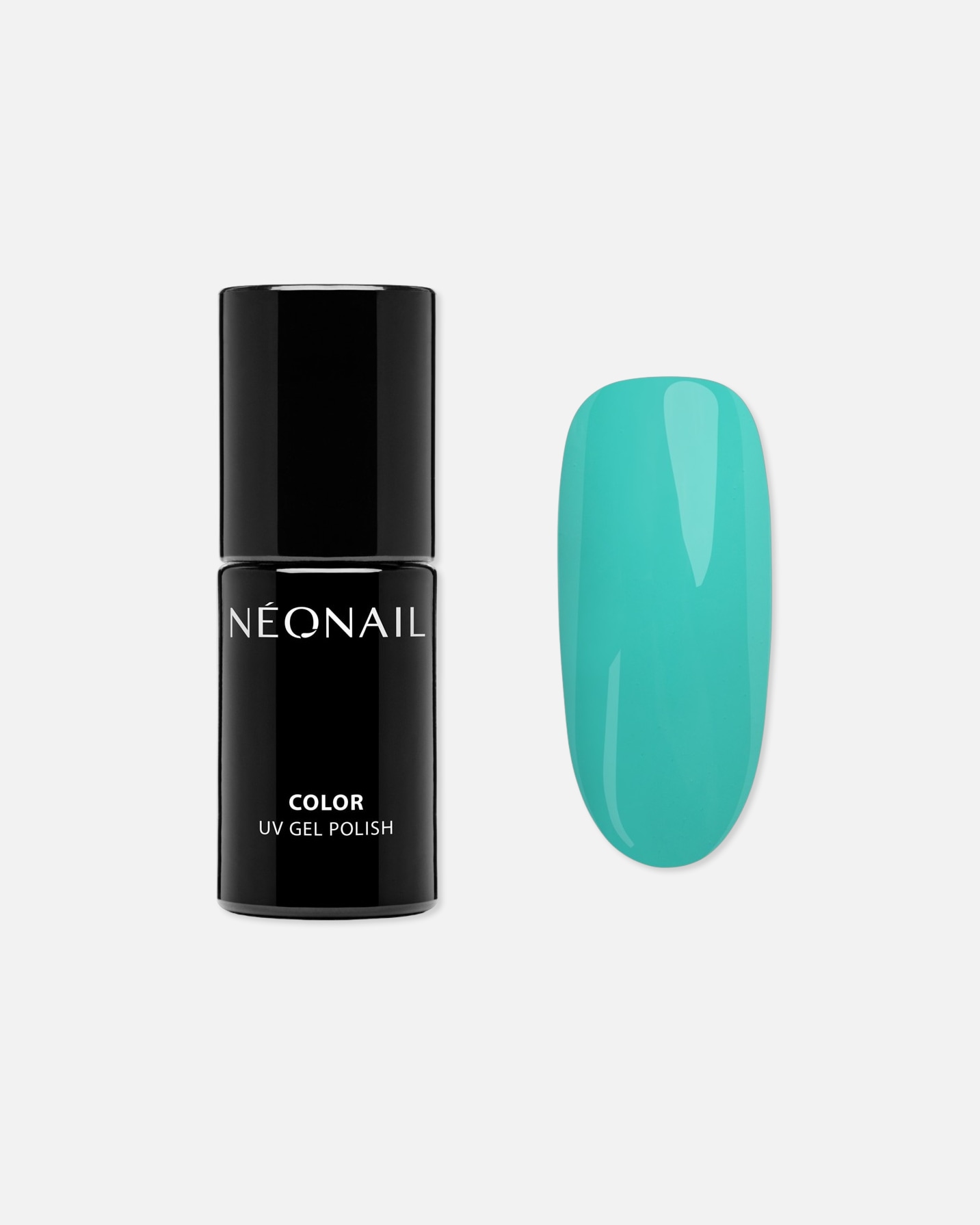 UV-Nagellack für Unisex NEONAIL Born to Win COURT COUTURE
