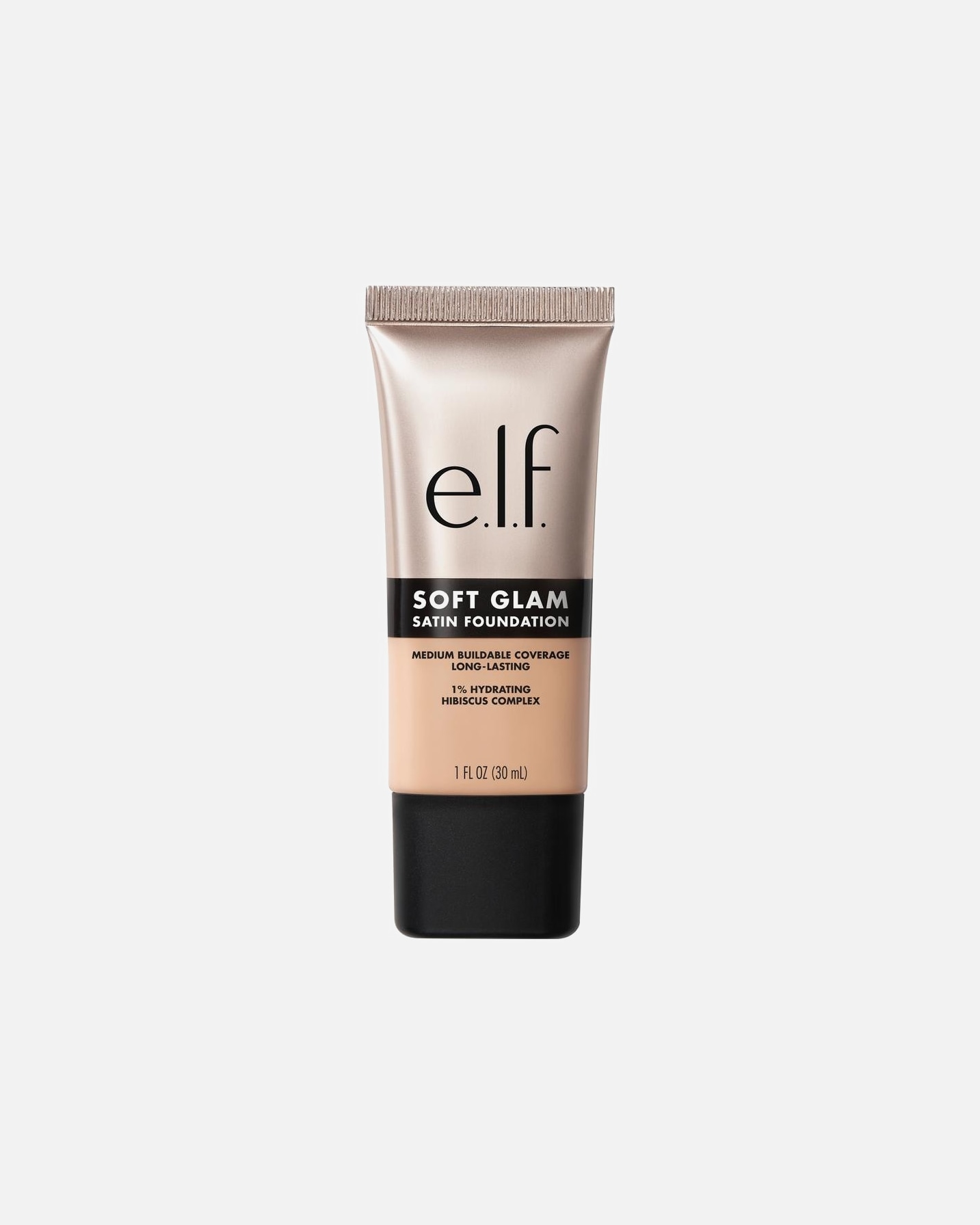Fond de teint for Unisexee.l.f. CosmeticsSoft glam satinLIGHT NEUTRAL