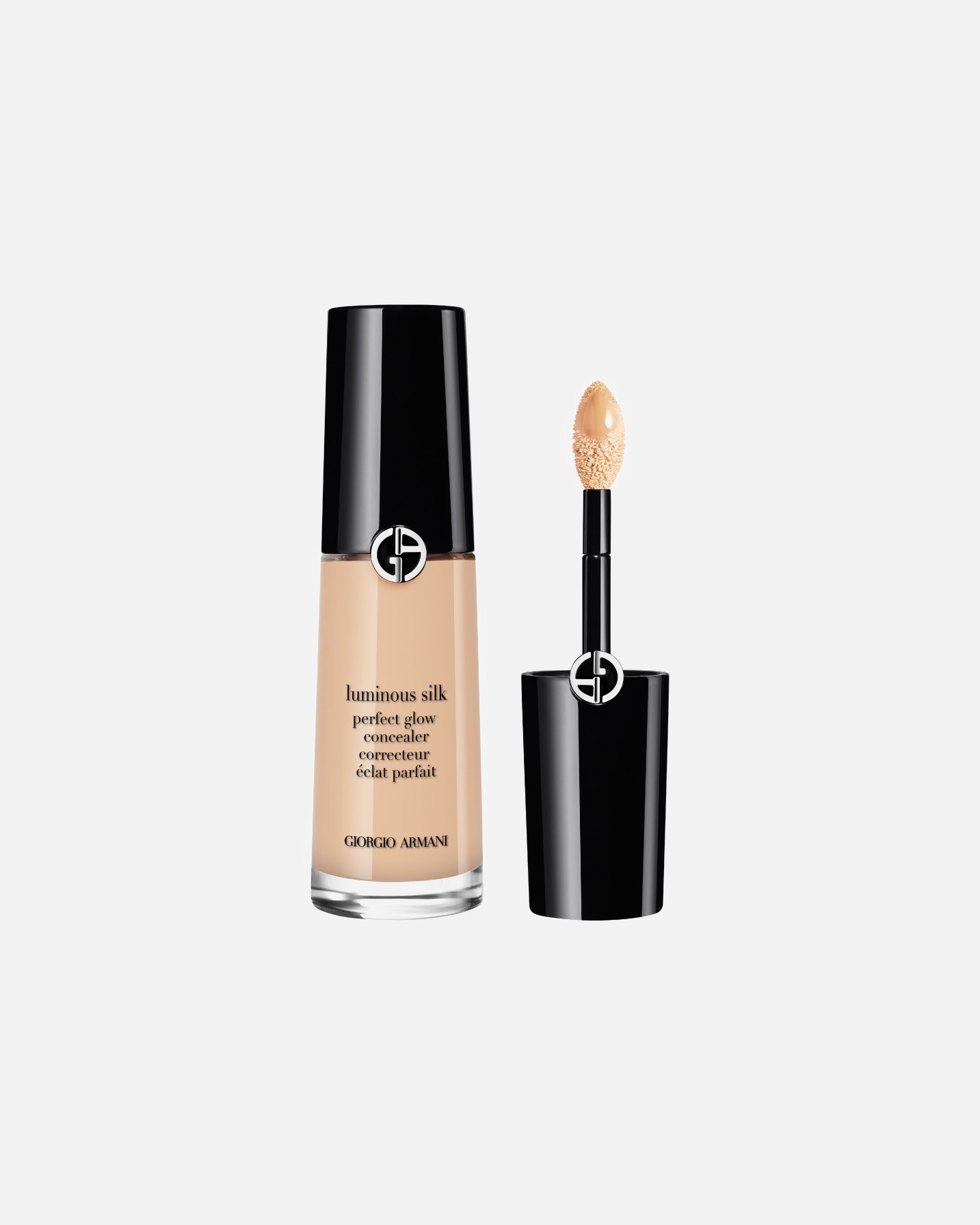 Concealer für Unisex Armani Luminous Silk Perfect Glow 4