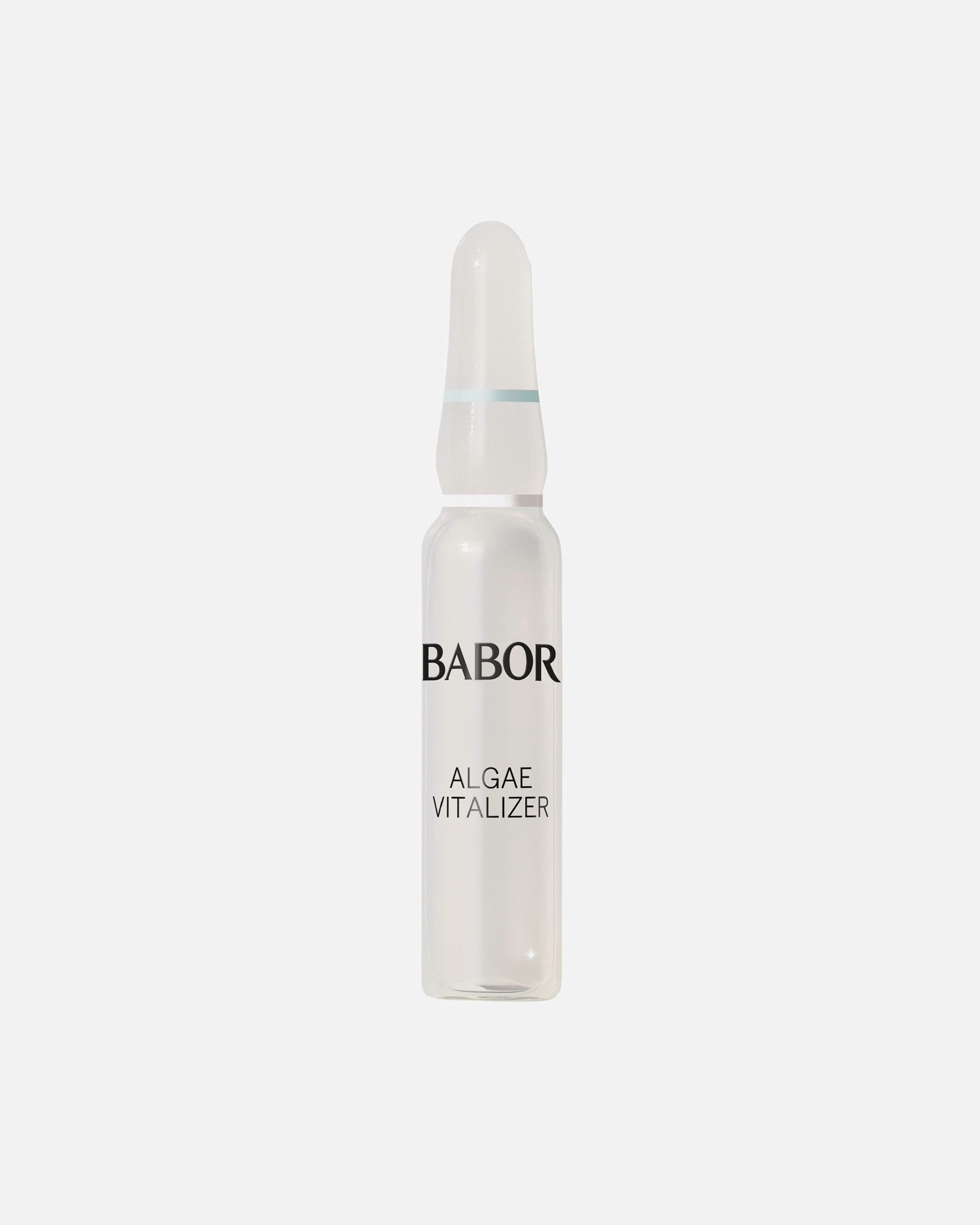 Ampullenserum für Unisex BABOR Ampoule Concentrates Algae Vitalizer 14 ml