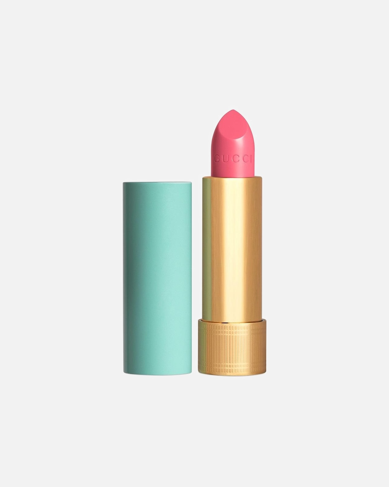 Lippenpflege für Unisex Gucci Baume à Lèvres Nr. 2 No more Orchids
