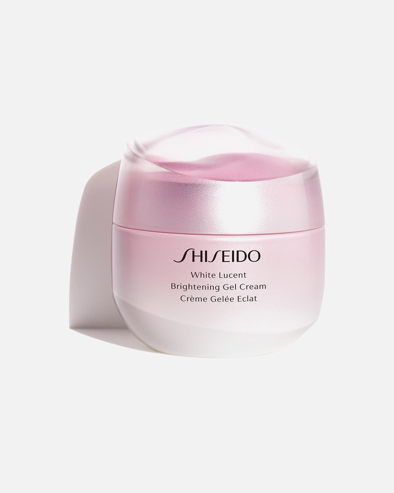 Crème visage for UnisexeShiseidoWHITE LUCENTBrightening Gel Cream50 ml