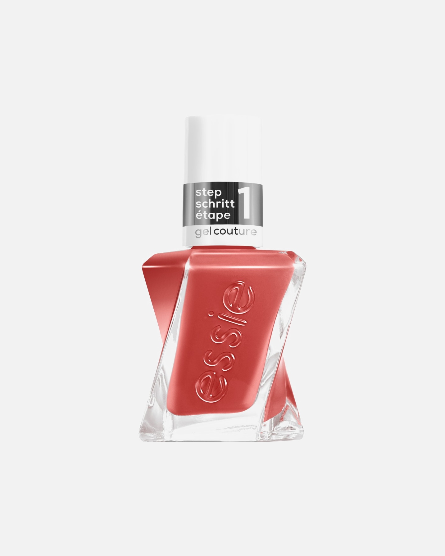 Vernis for UnisexeessieGel Couture549 - WOVEN AT HEART