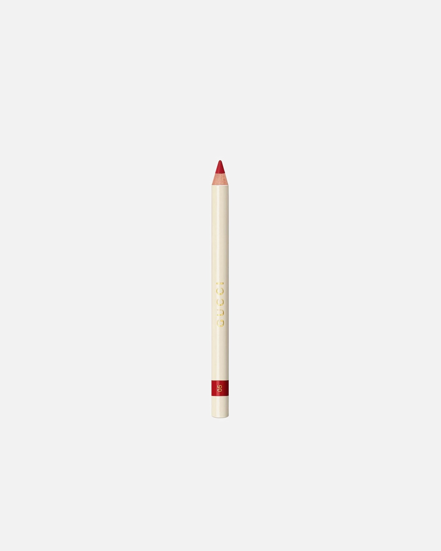 Lipliner für Unisex Gucci Beauty Crayon Contour des Lèvres Nr. 05